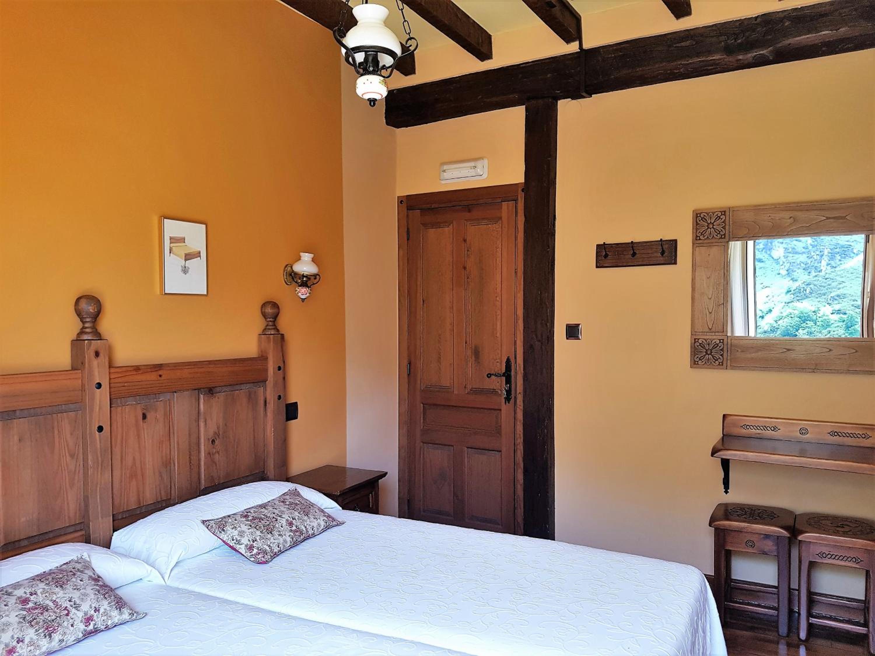 La Casona de Sames