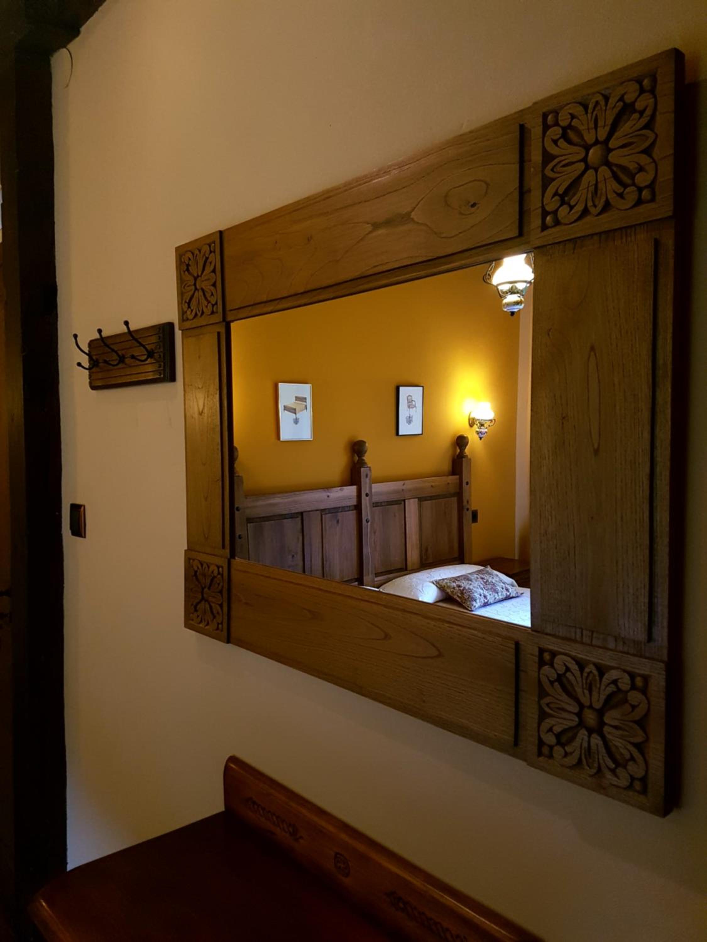 La Casona de Sames