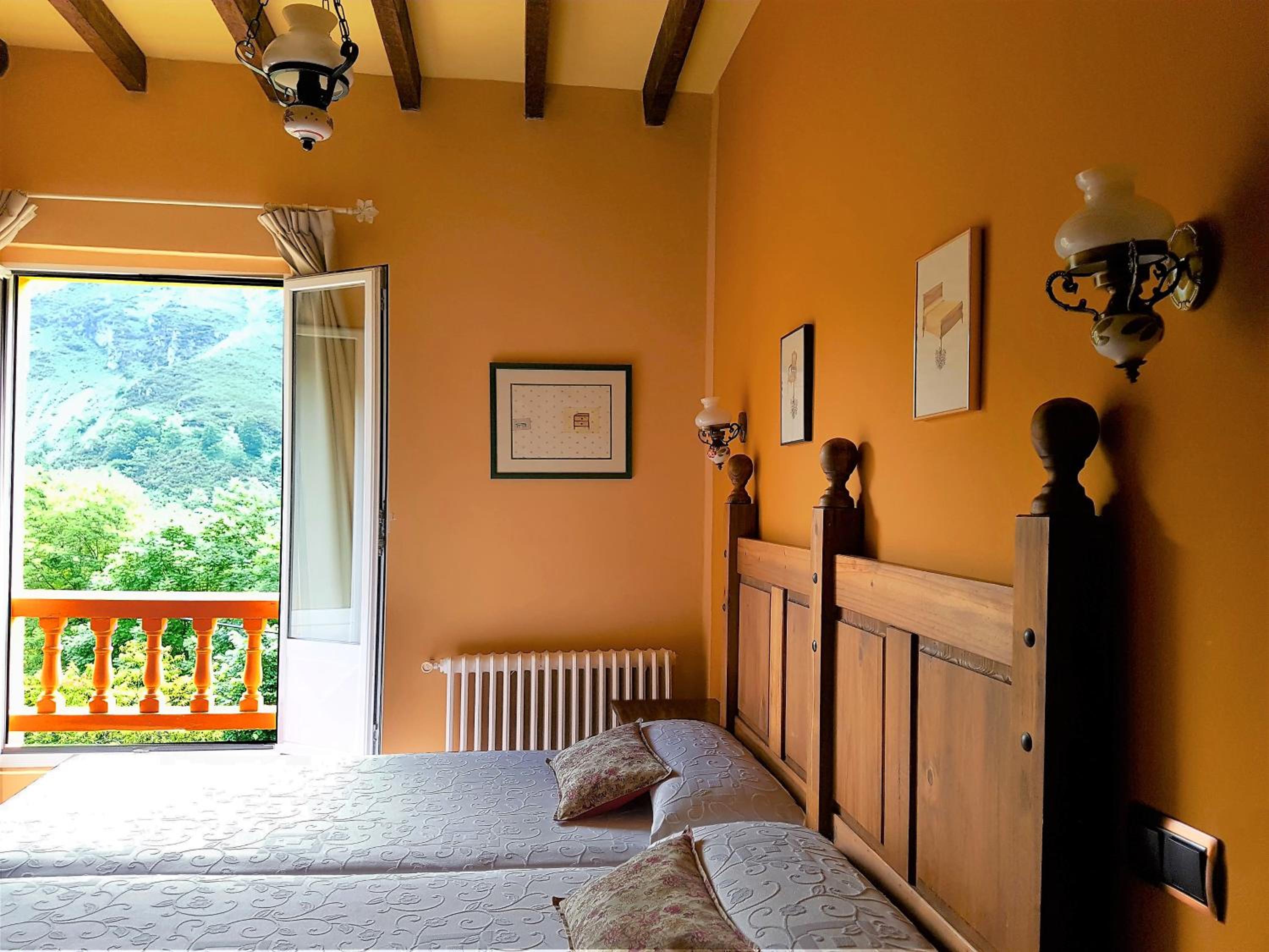 La Casona de Sames