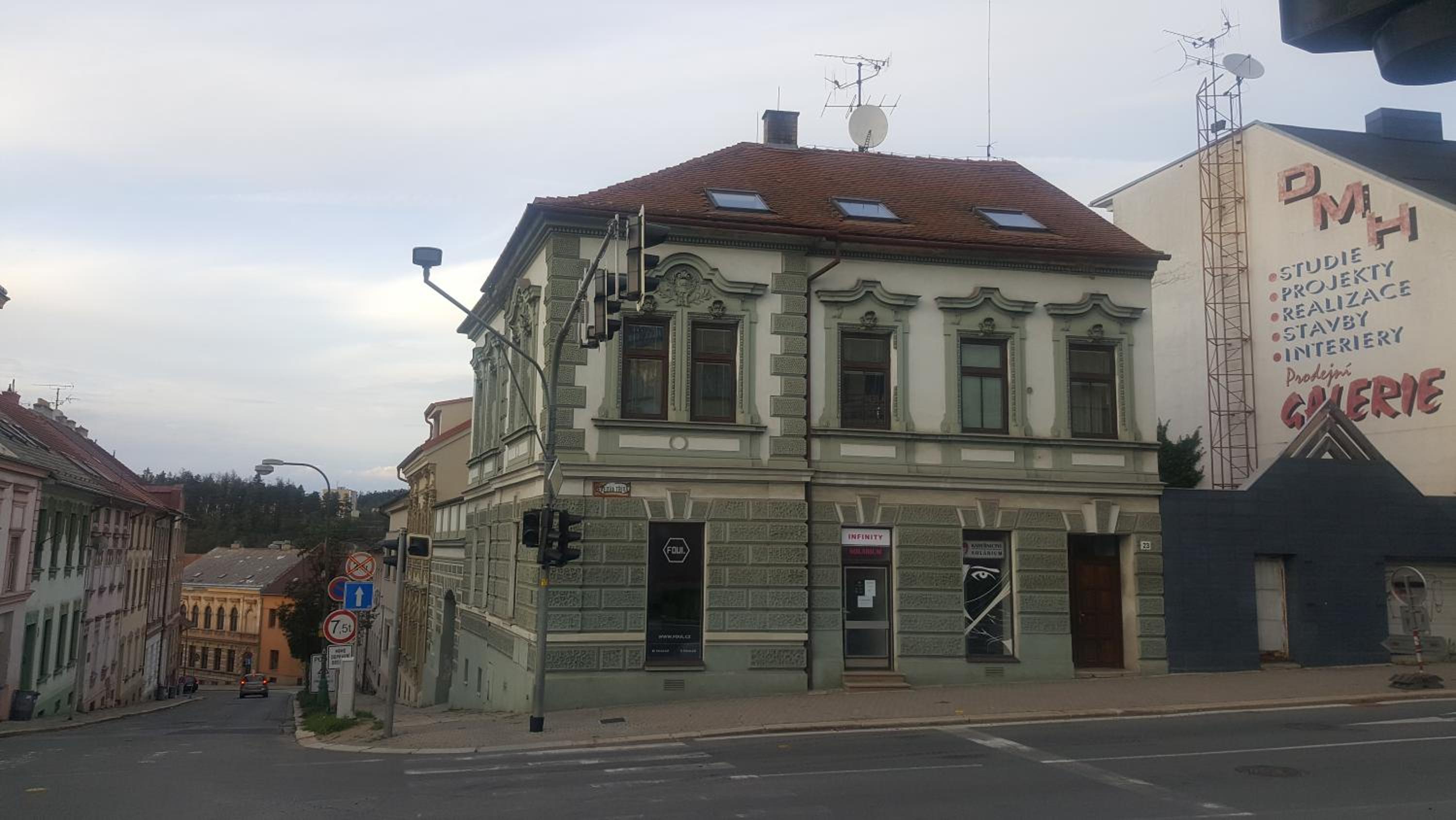 building