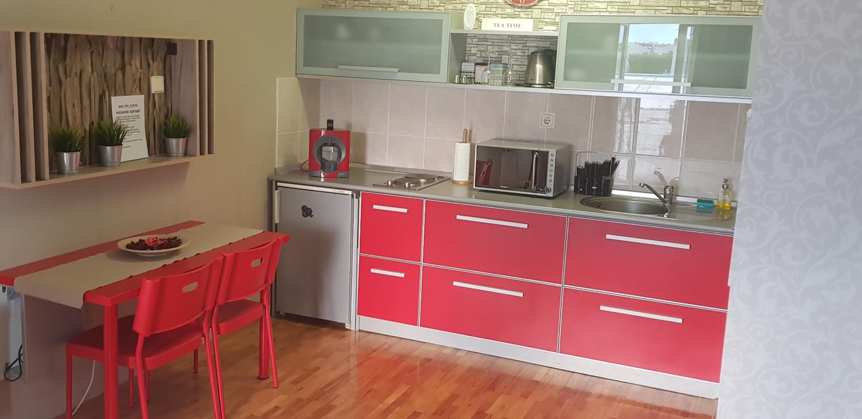 Nice apartment