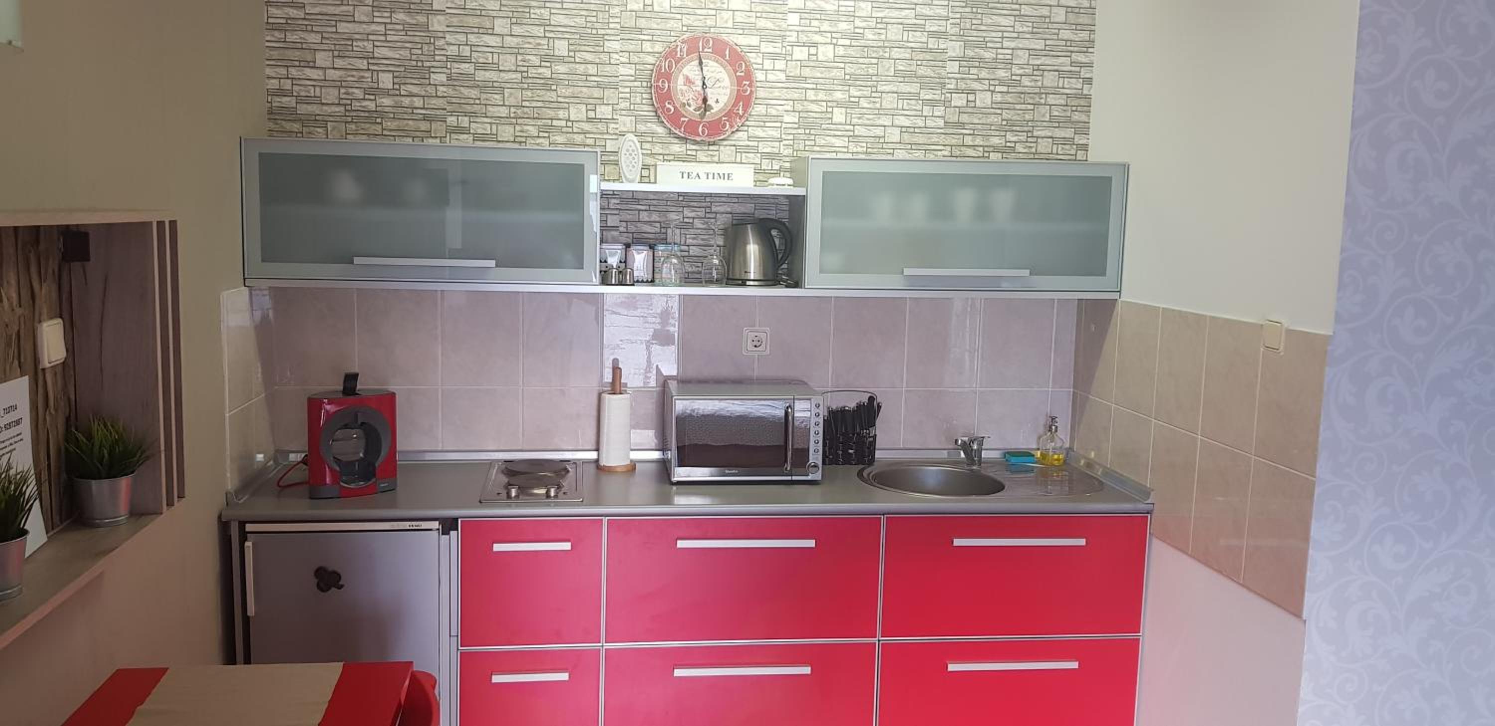 Nice apartment