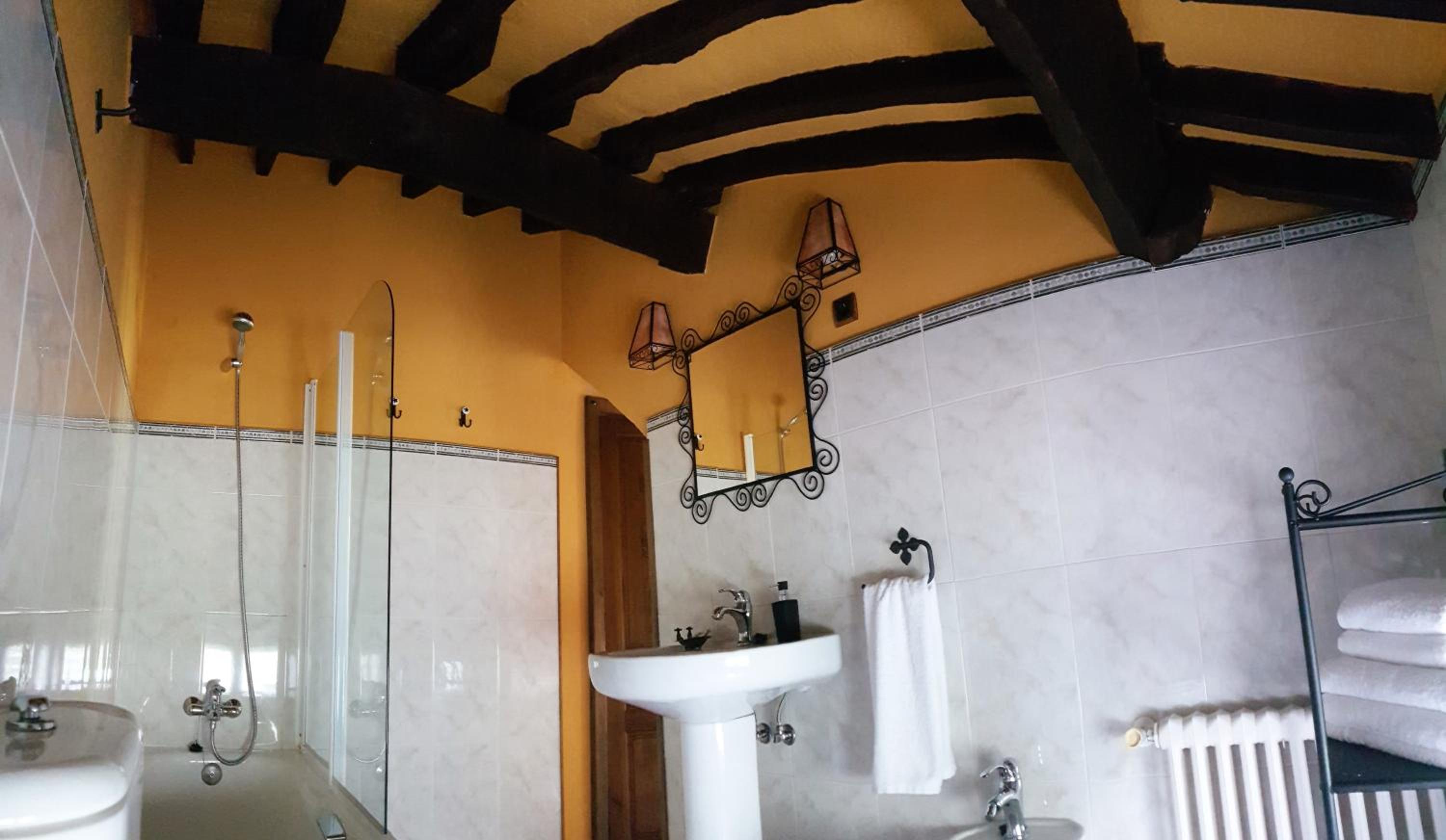 La Casona de Sames