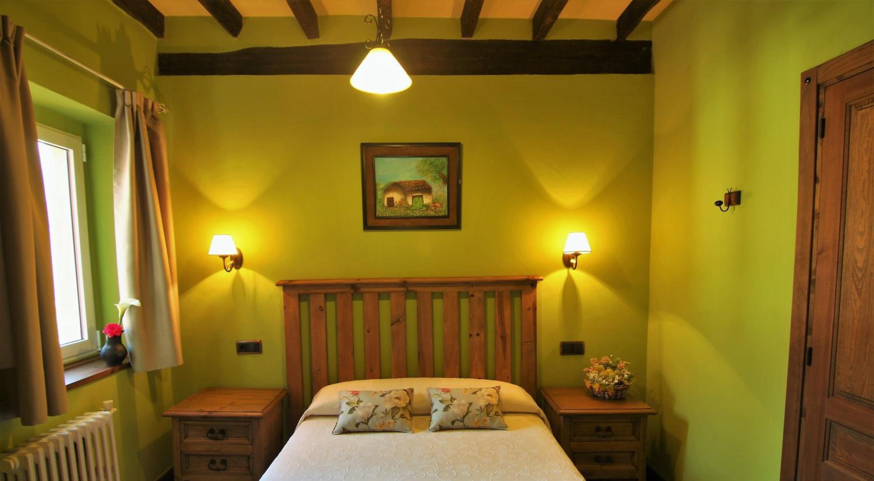 La Casona de Sames