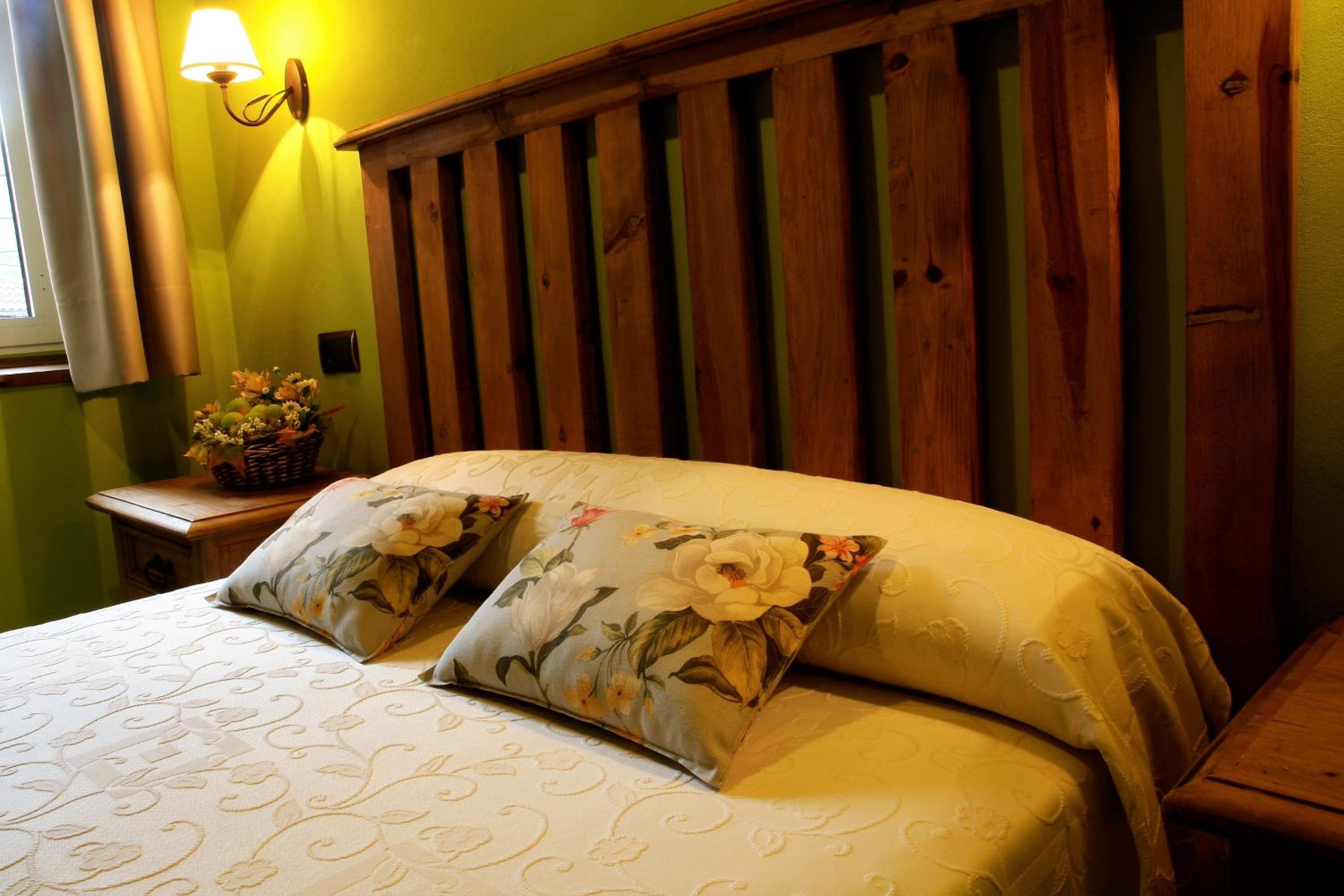 La Casona de Sames
