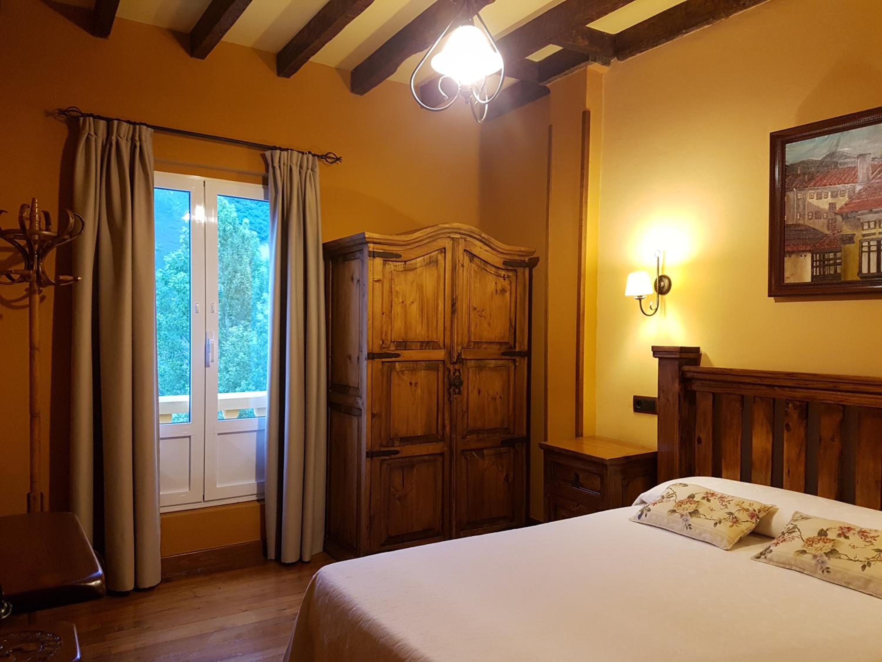La Casona de Sames