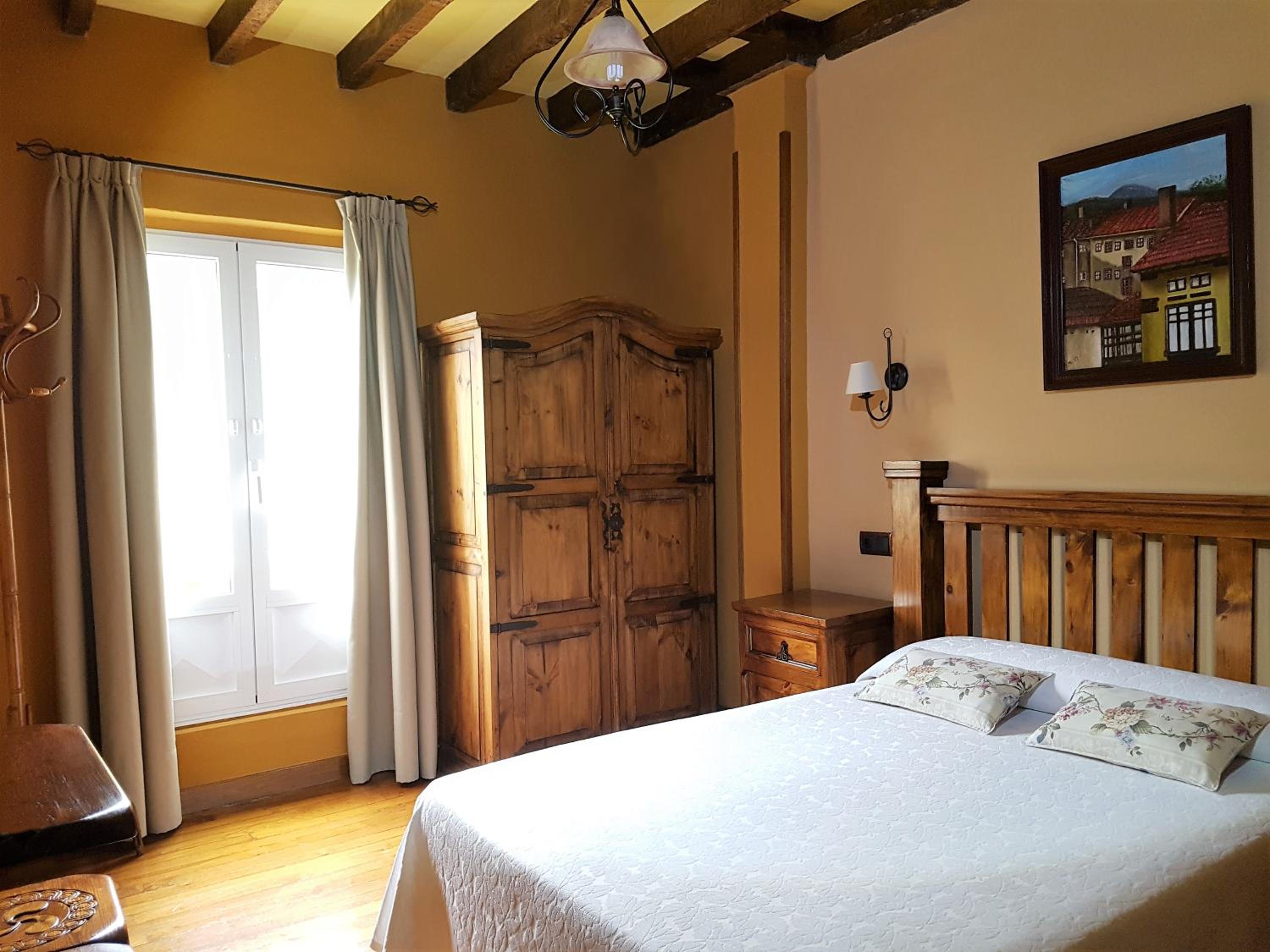 La Casona de Sames