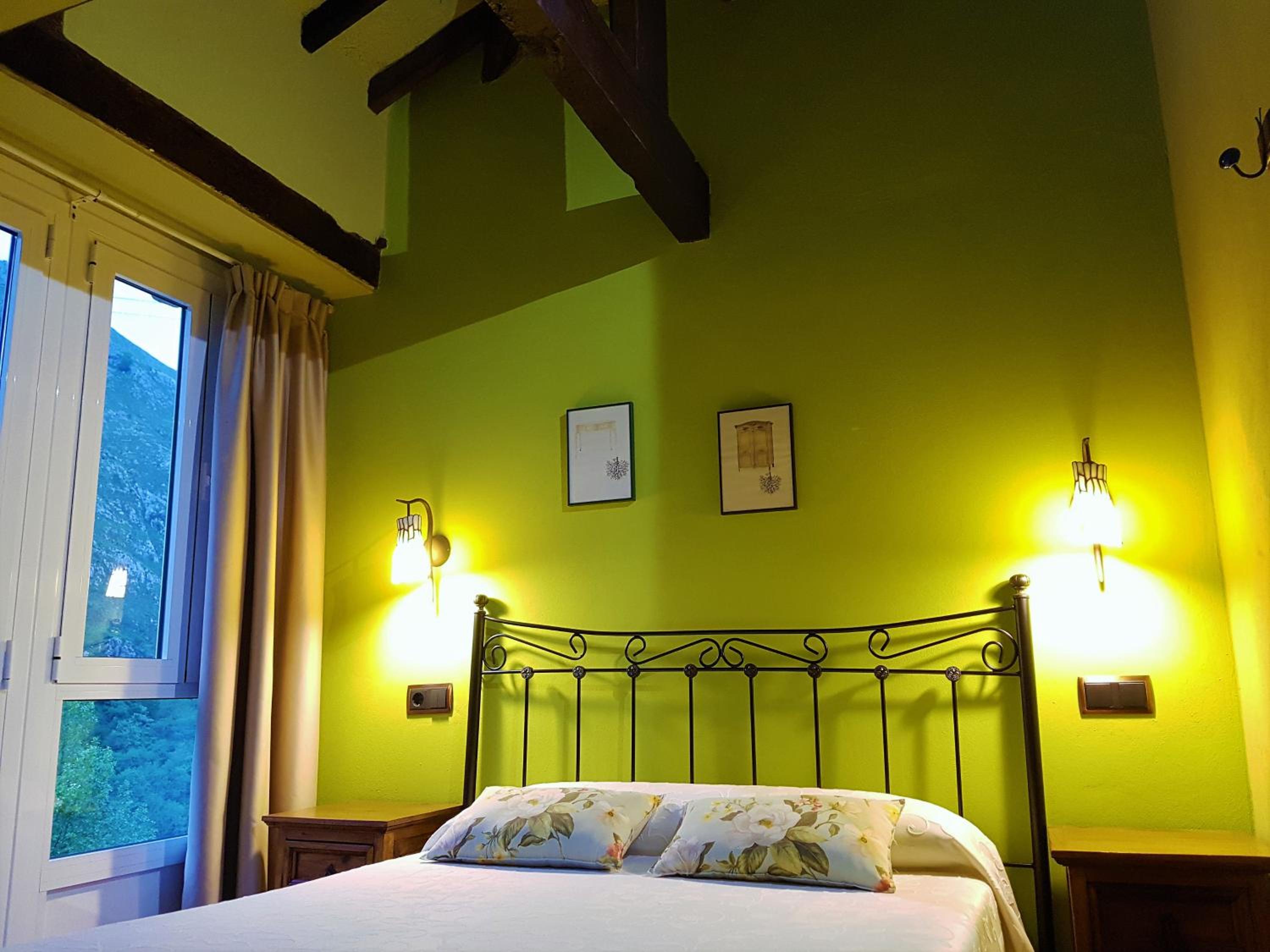 La Casona de Sames