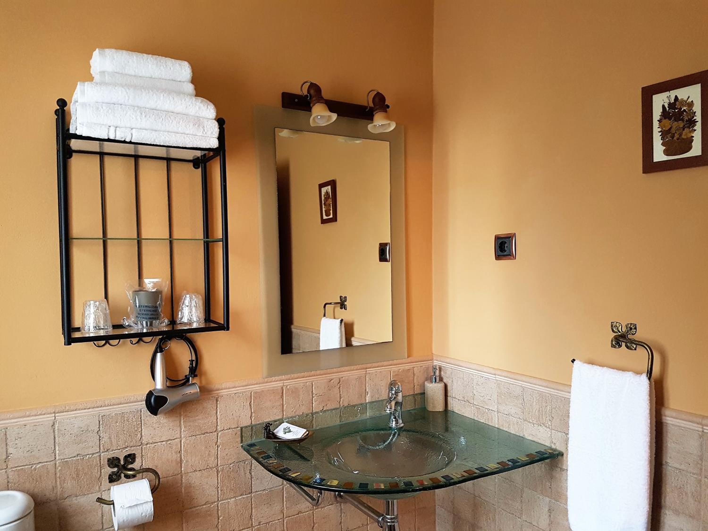 La Casona de Sames