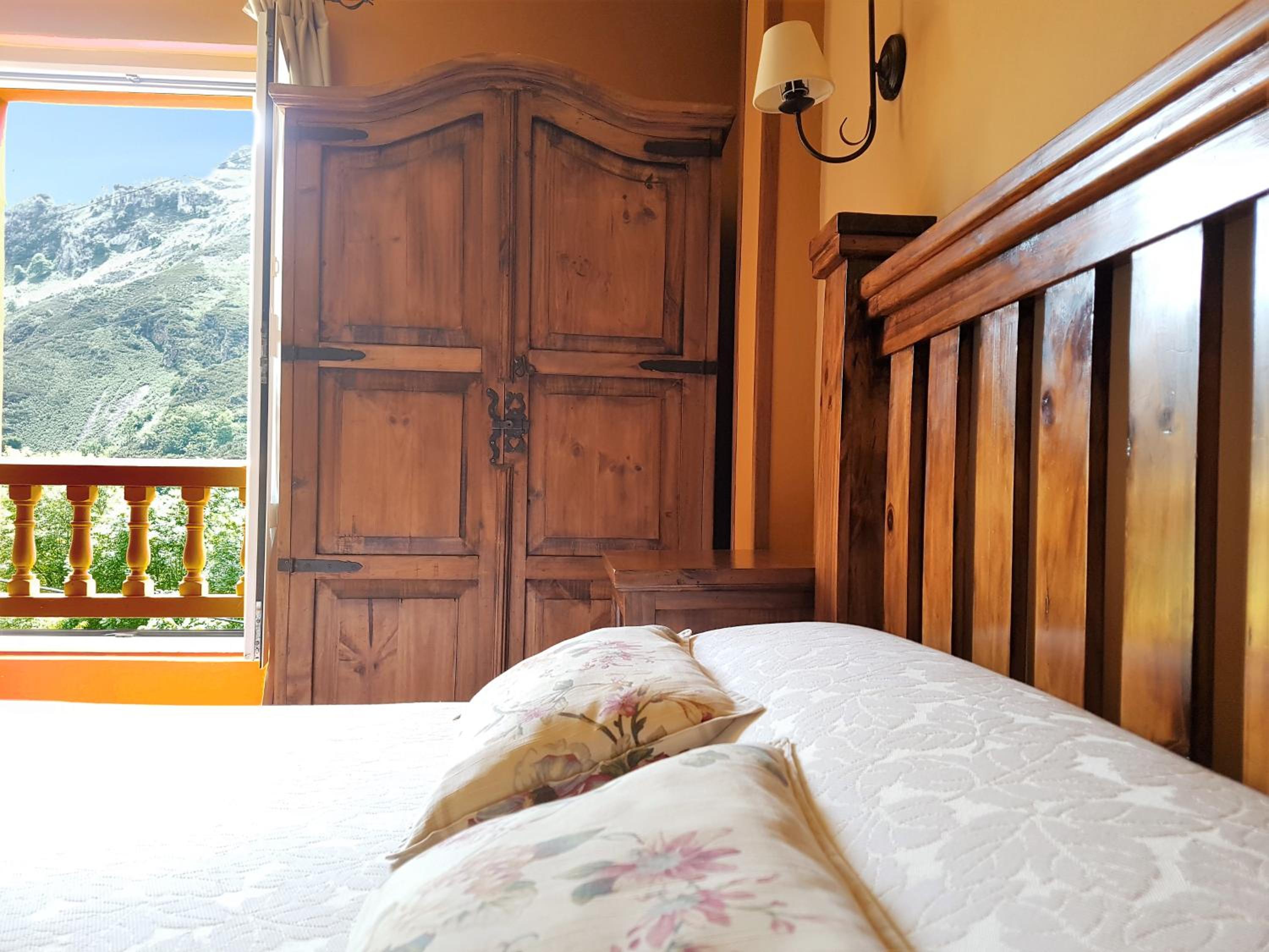 La Casona de Sames