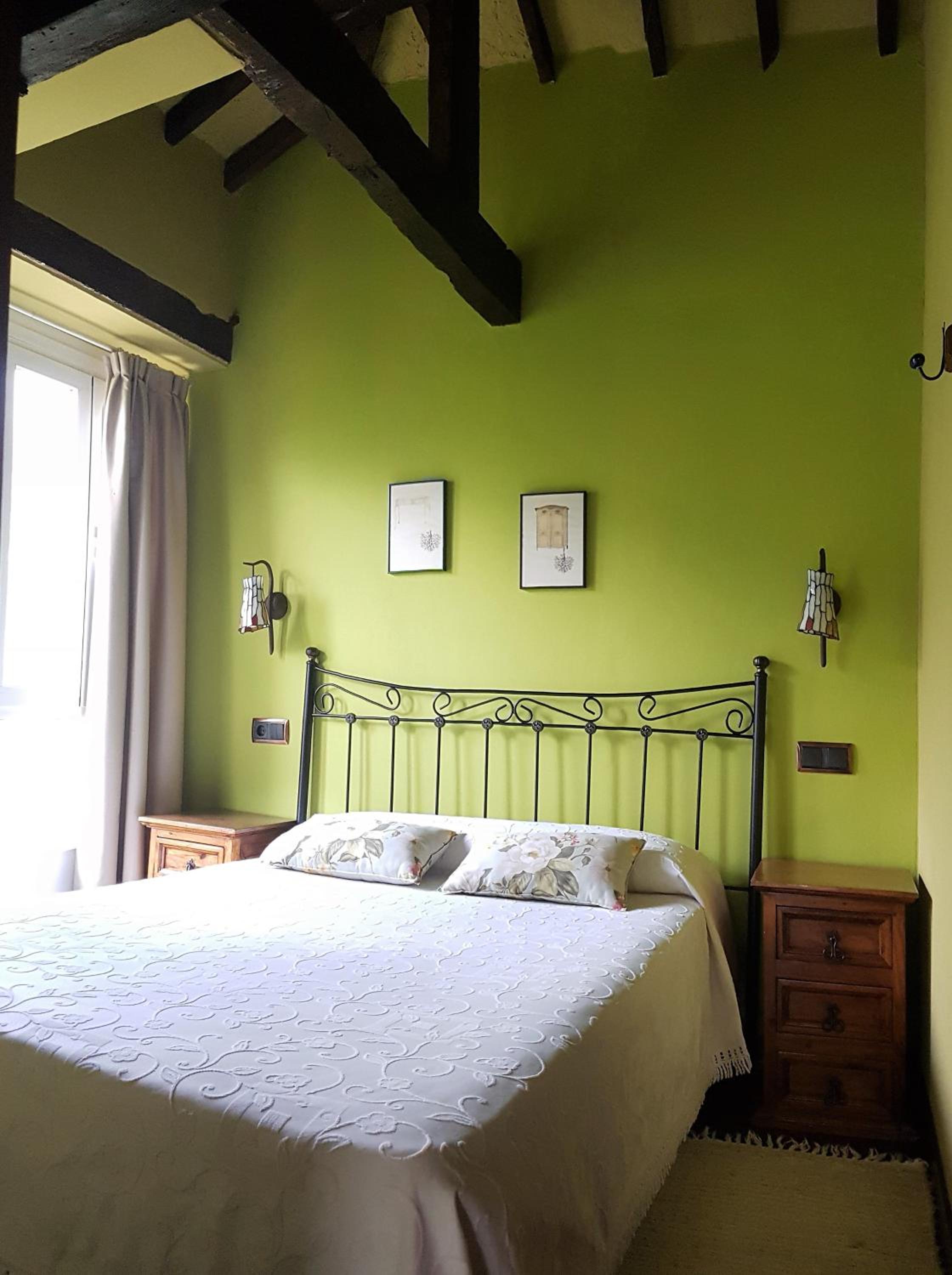 La Casona de Sames