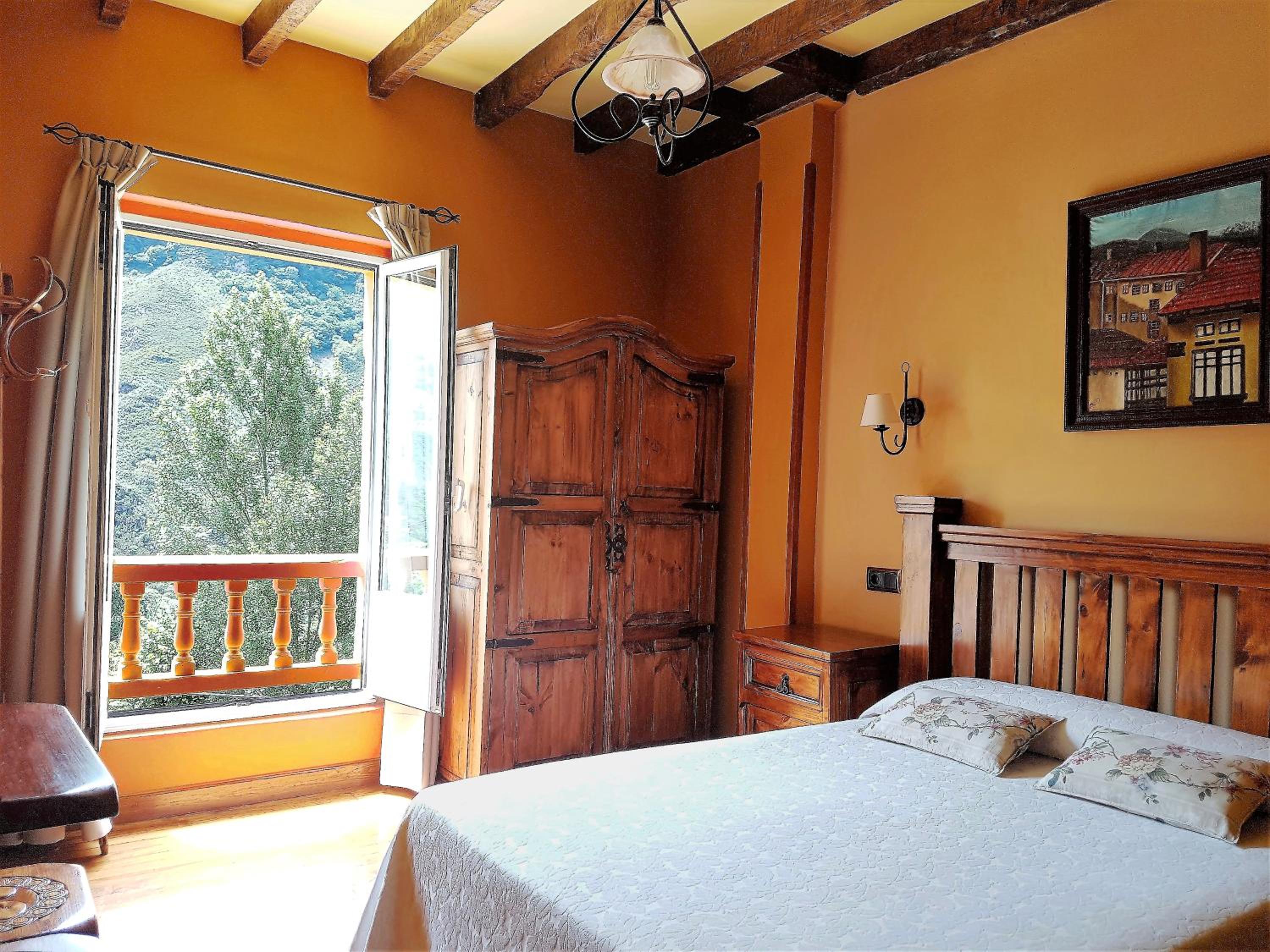 La Casona de Sames