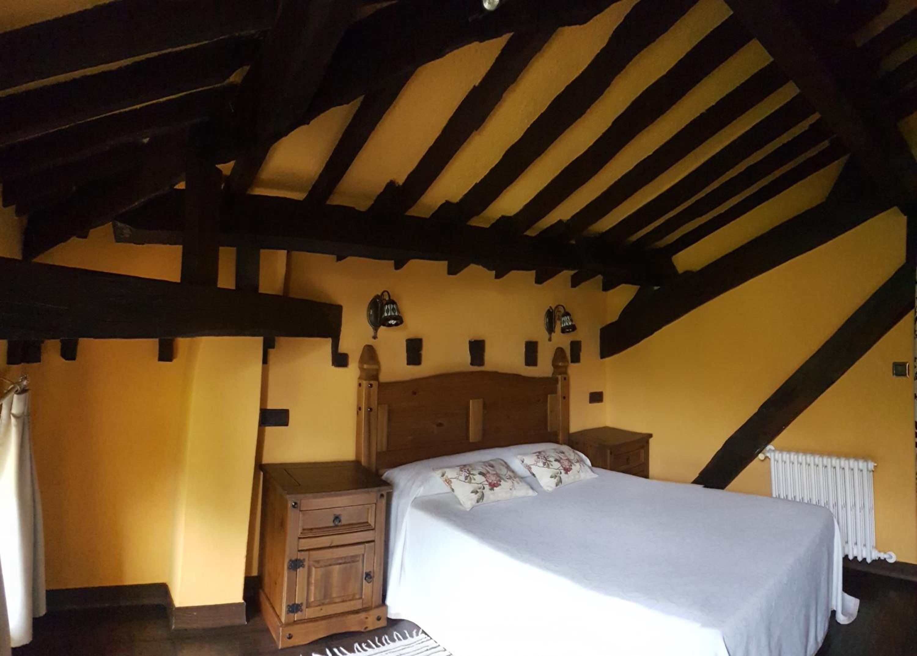 La Casona de Sames