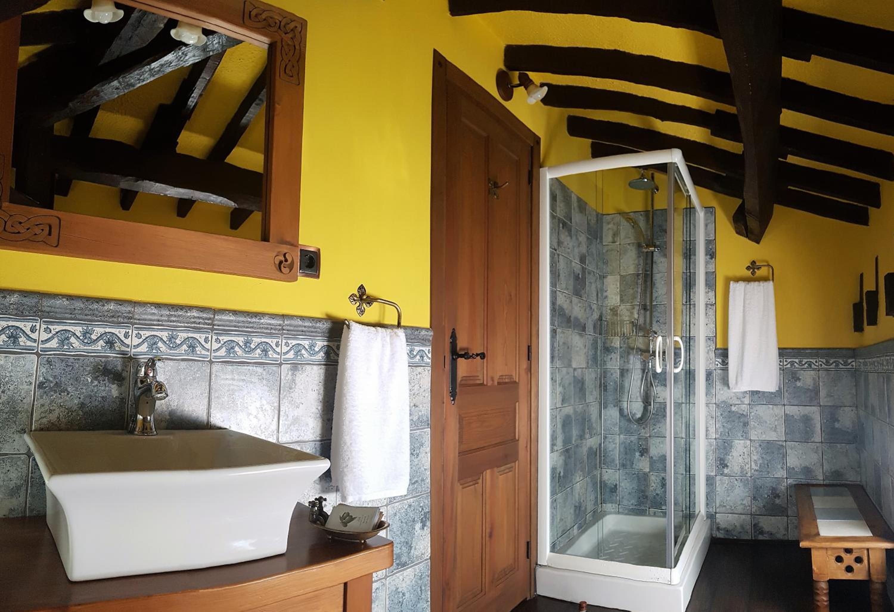 La Casona de Sames