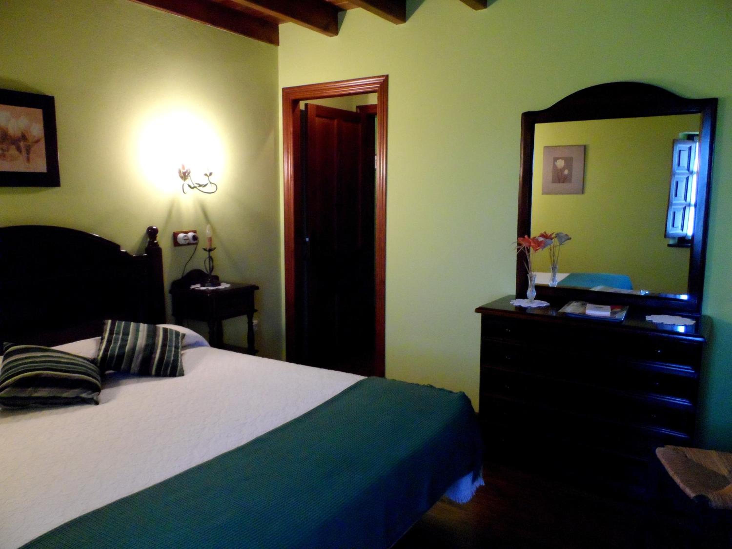 Casa El Campu view 5