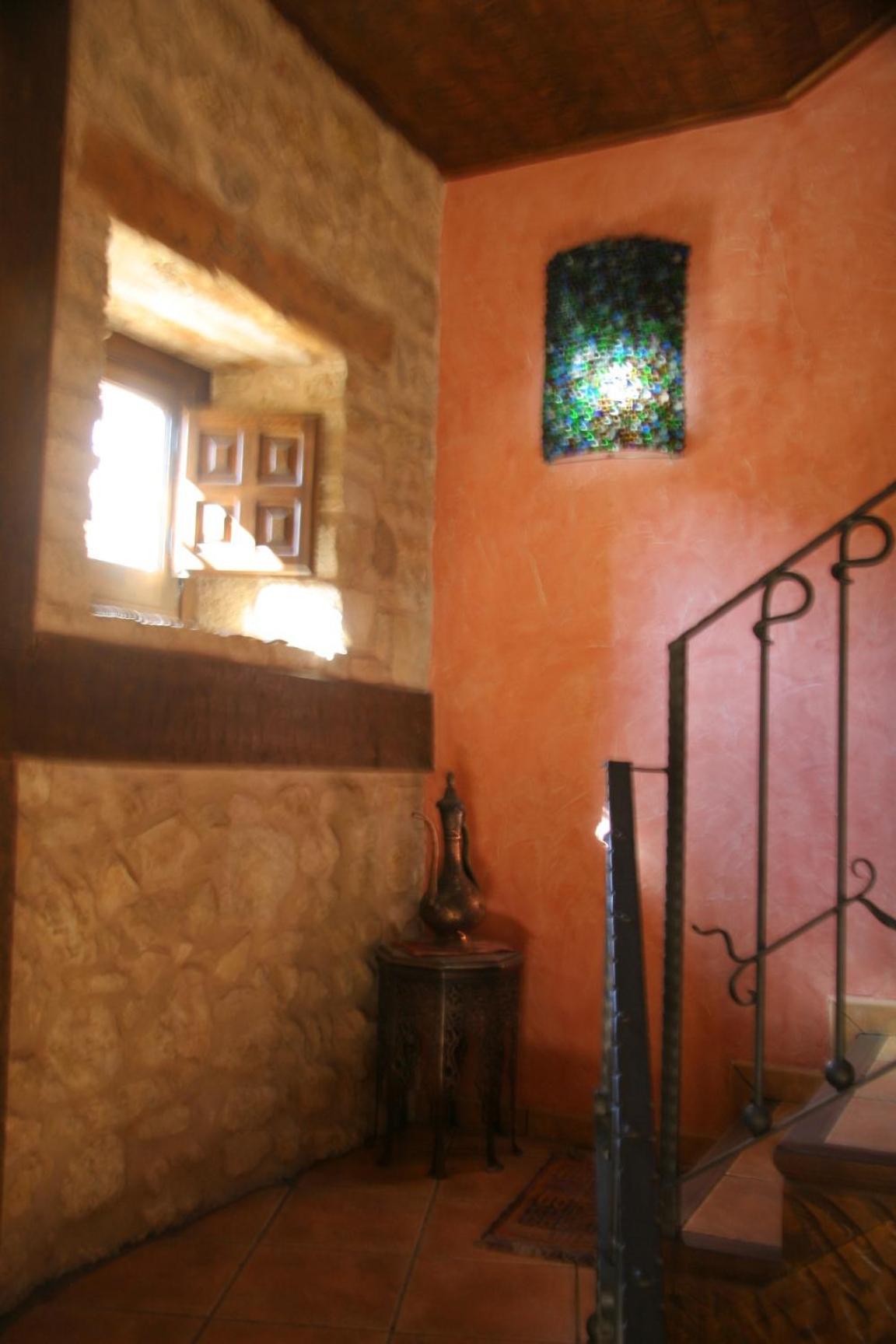 El Mirador de Almanzor