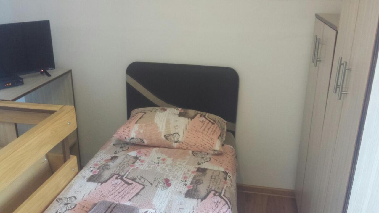 Vikendica pored Drine Foča