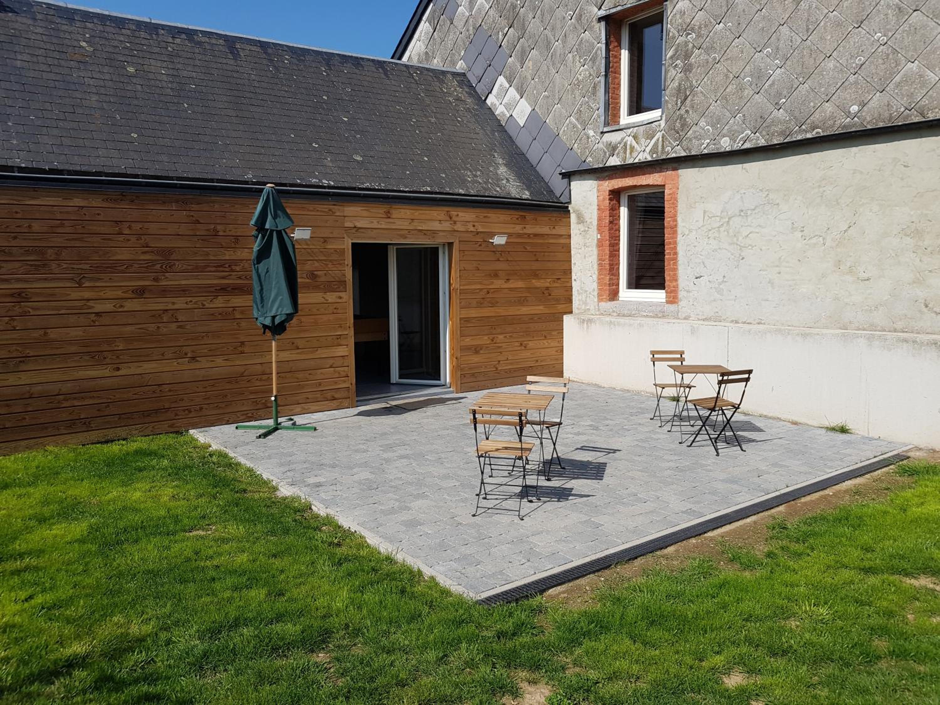Le Relais de la Houille