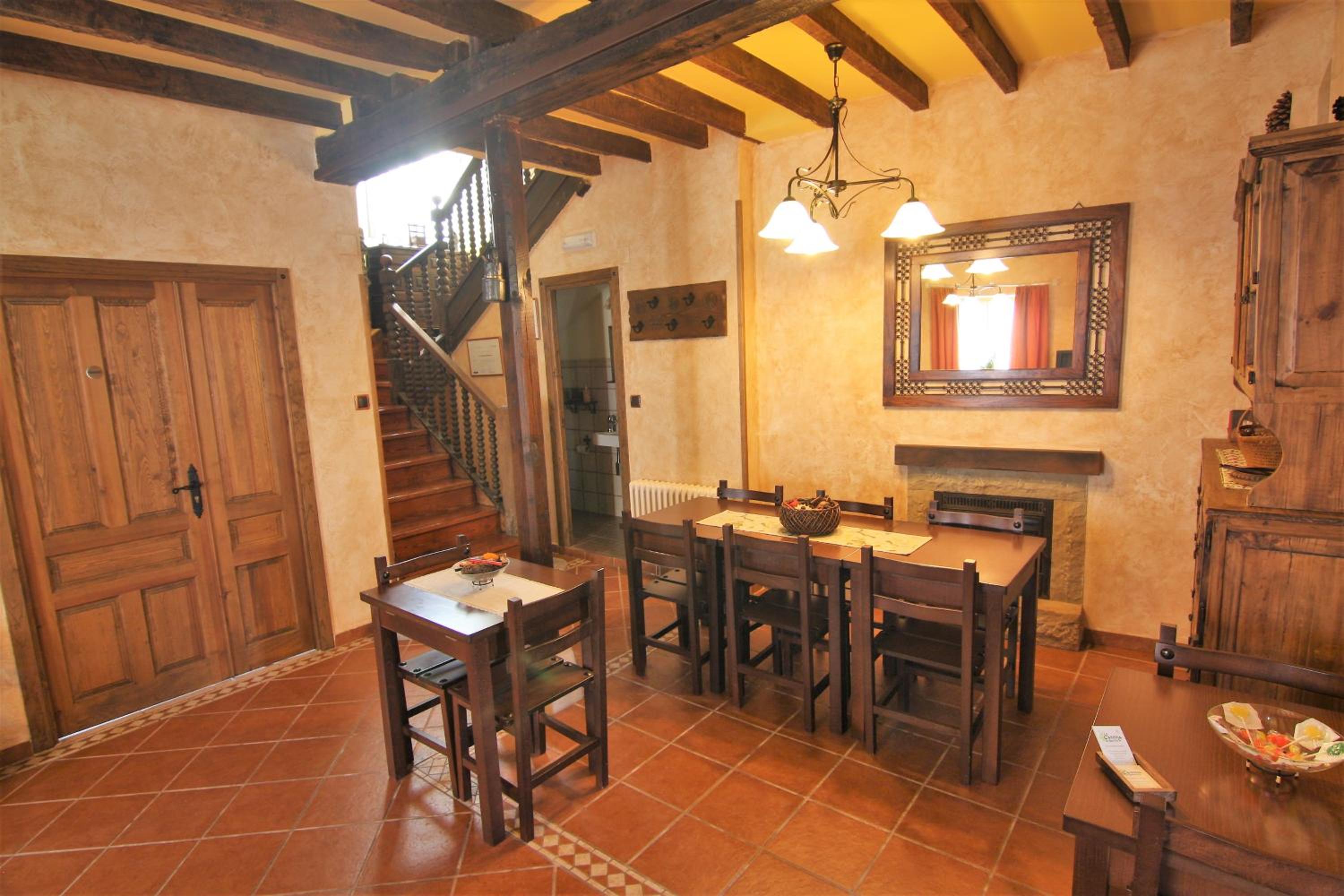 La Casona de Sames