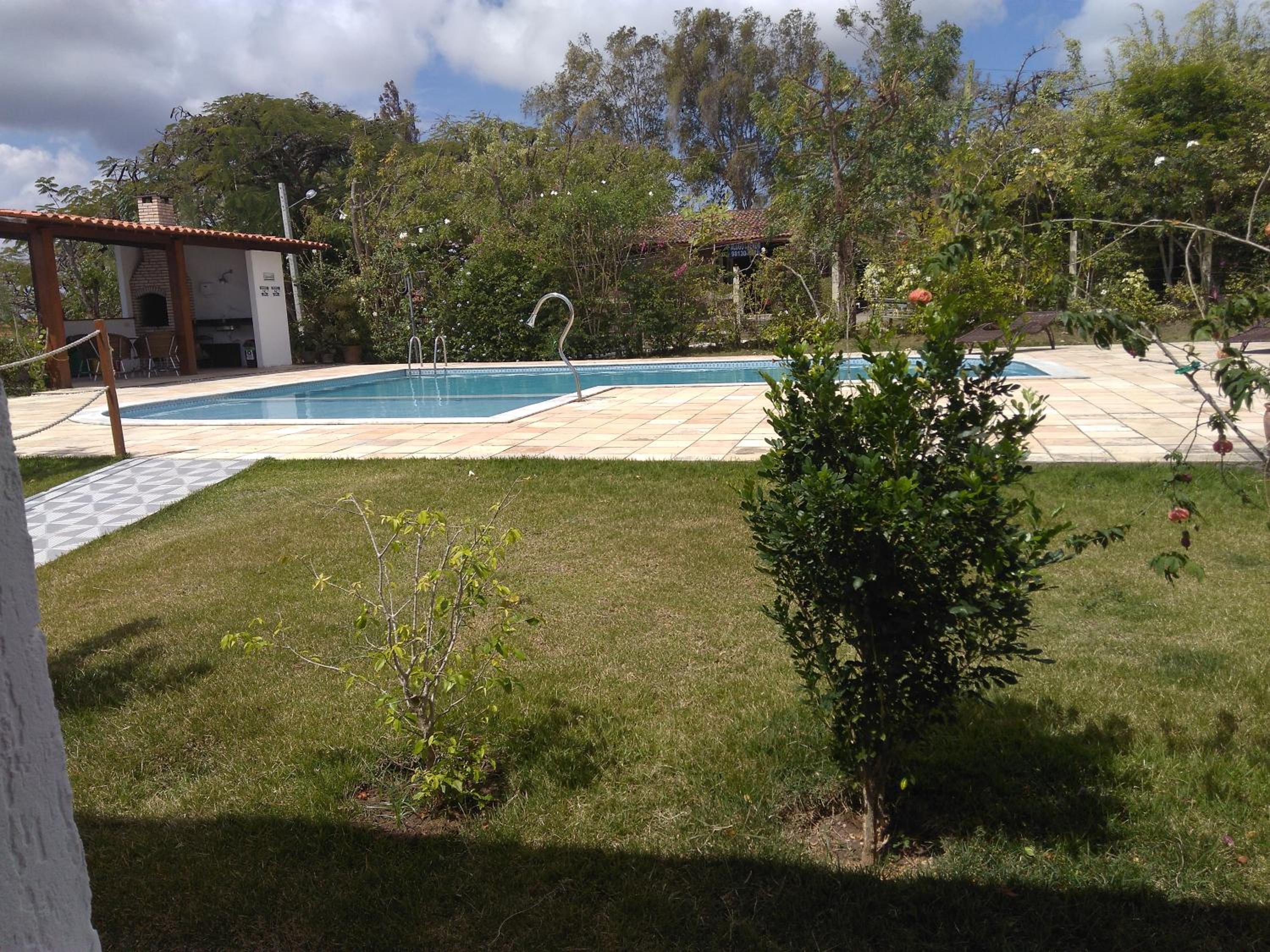 Casa Schneider