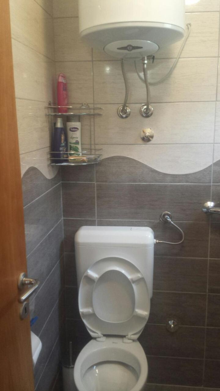 Vikendica pored Drine Foča