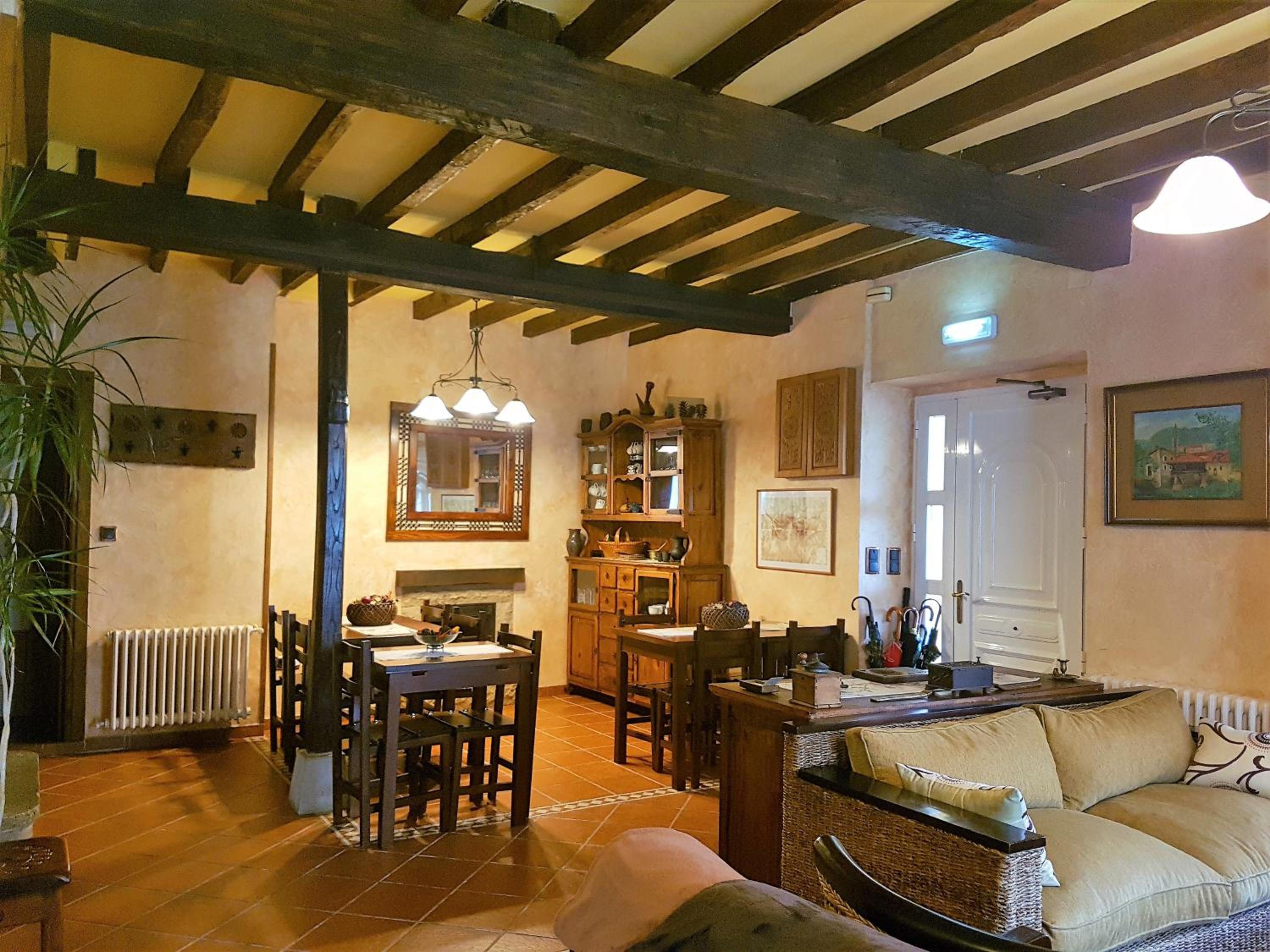 La Casona de Sames