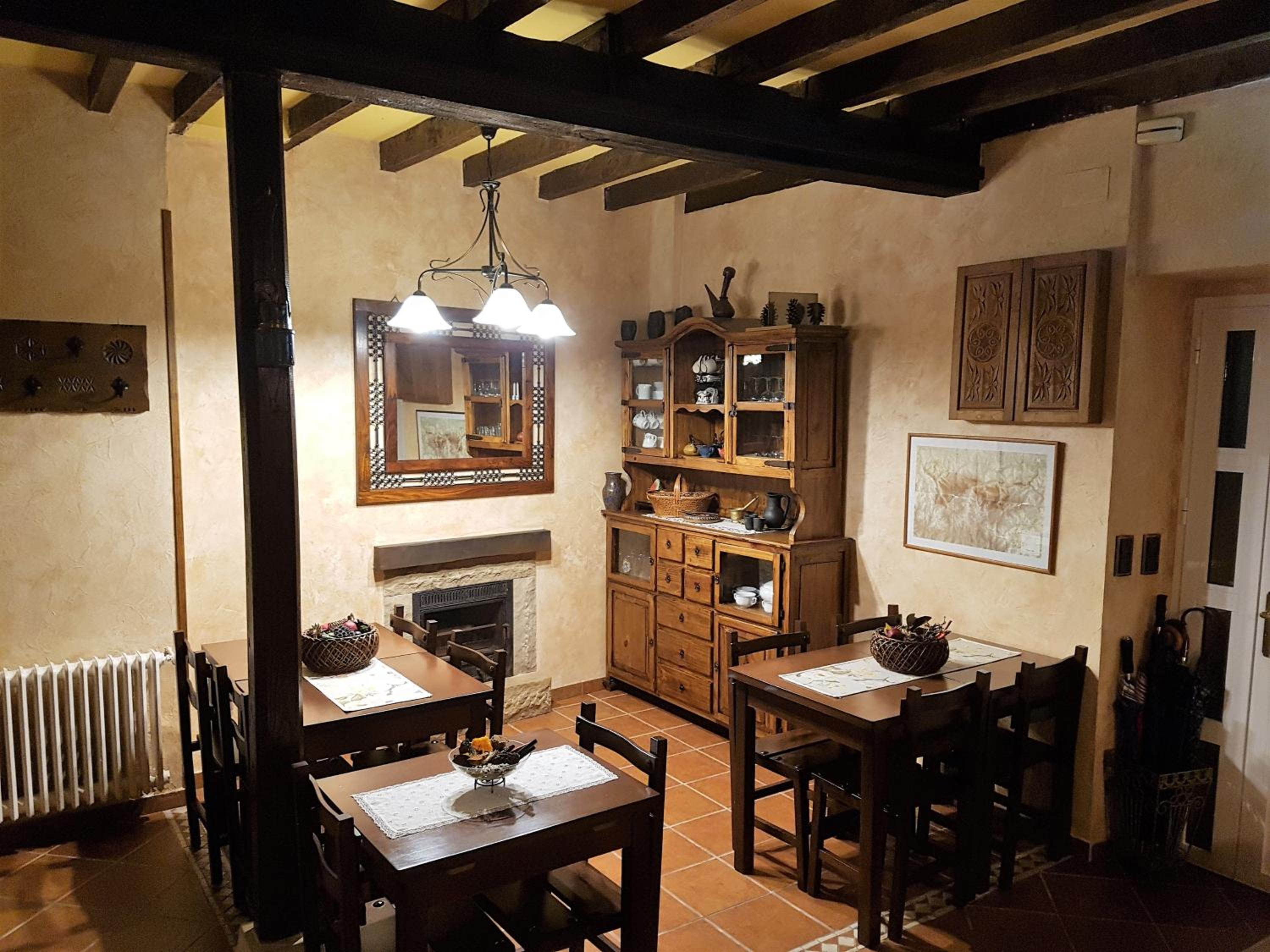 La Casona de Sames