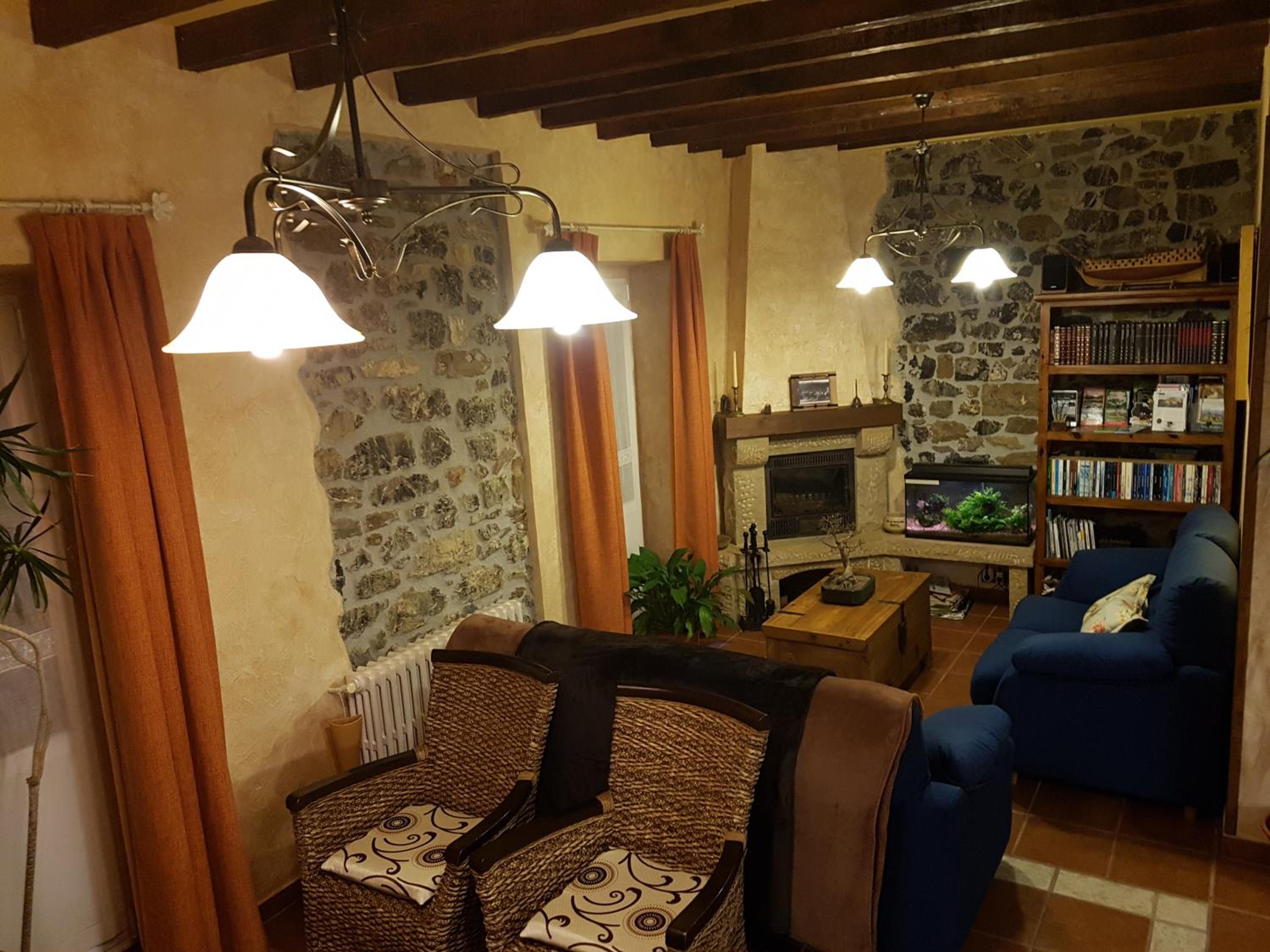 La Casona de Sames