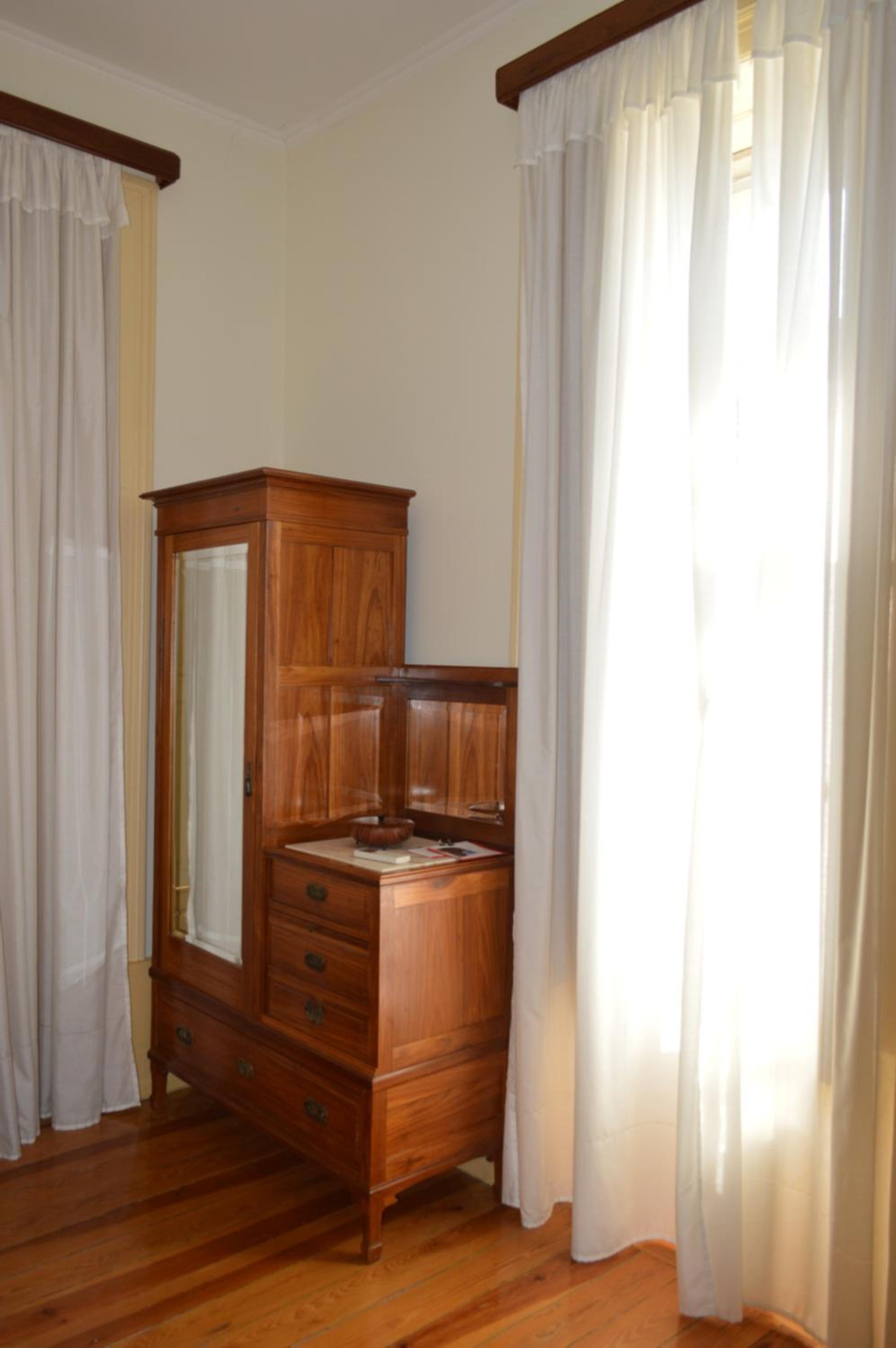 Casa Vermelha