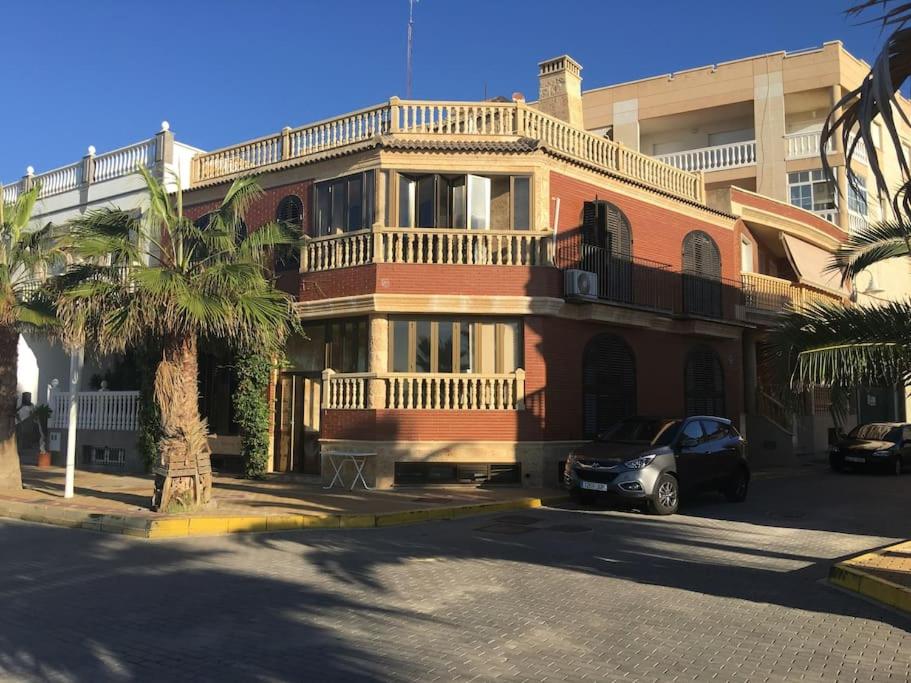 Hotel Casa De Sueno En La Playa