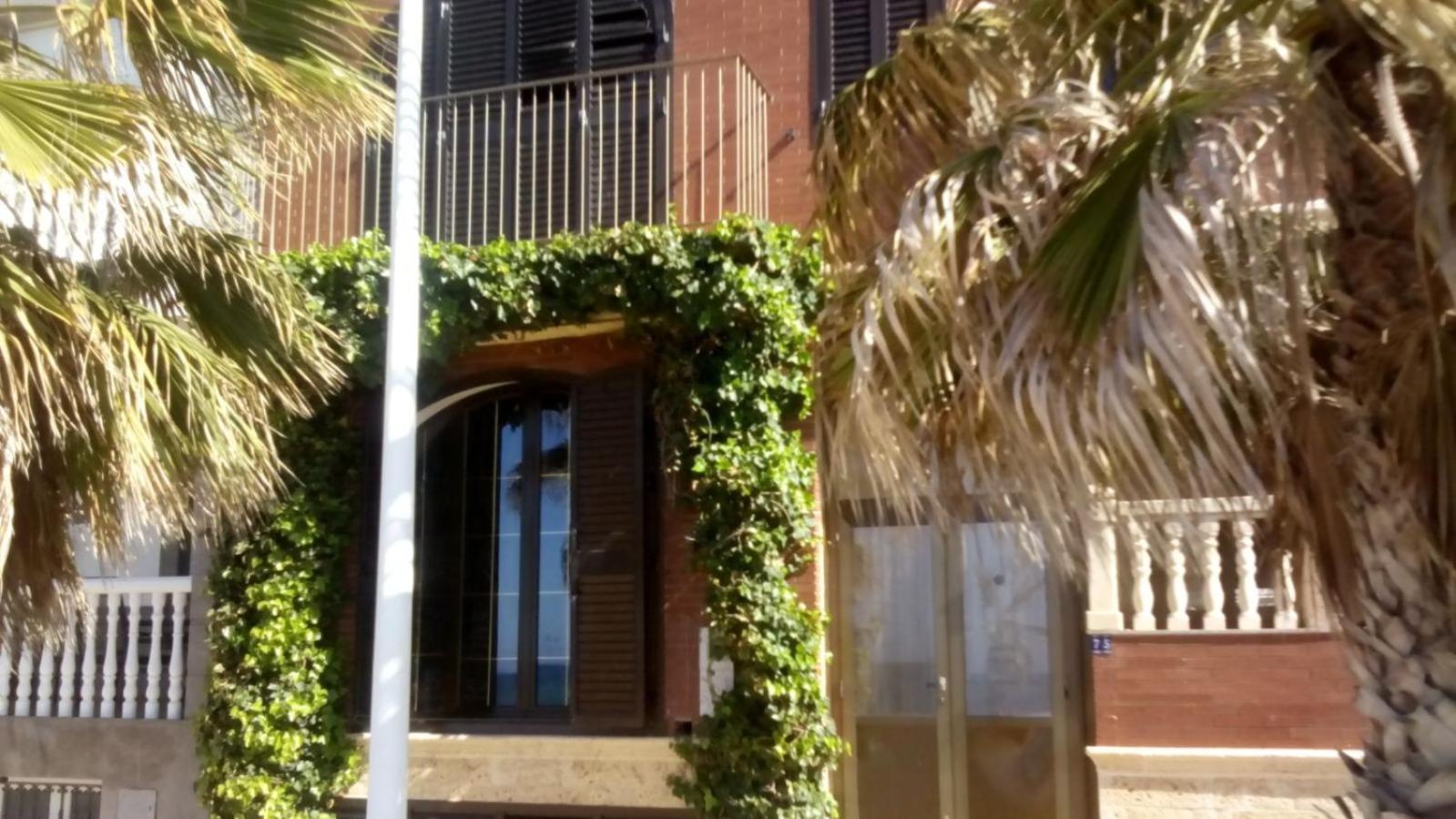 Casa de Sueño en la Playa view 5