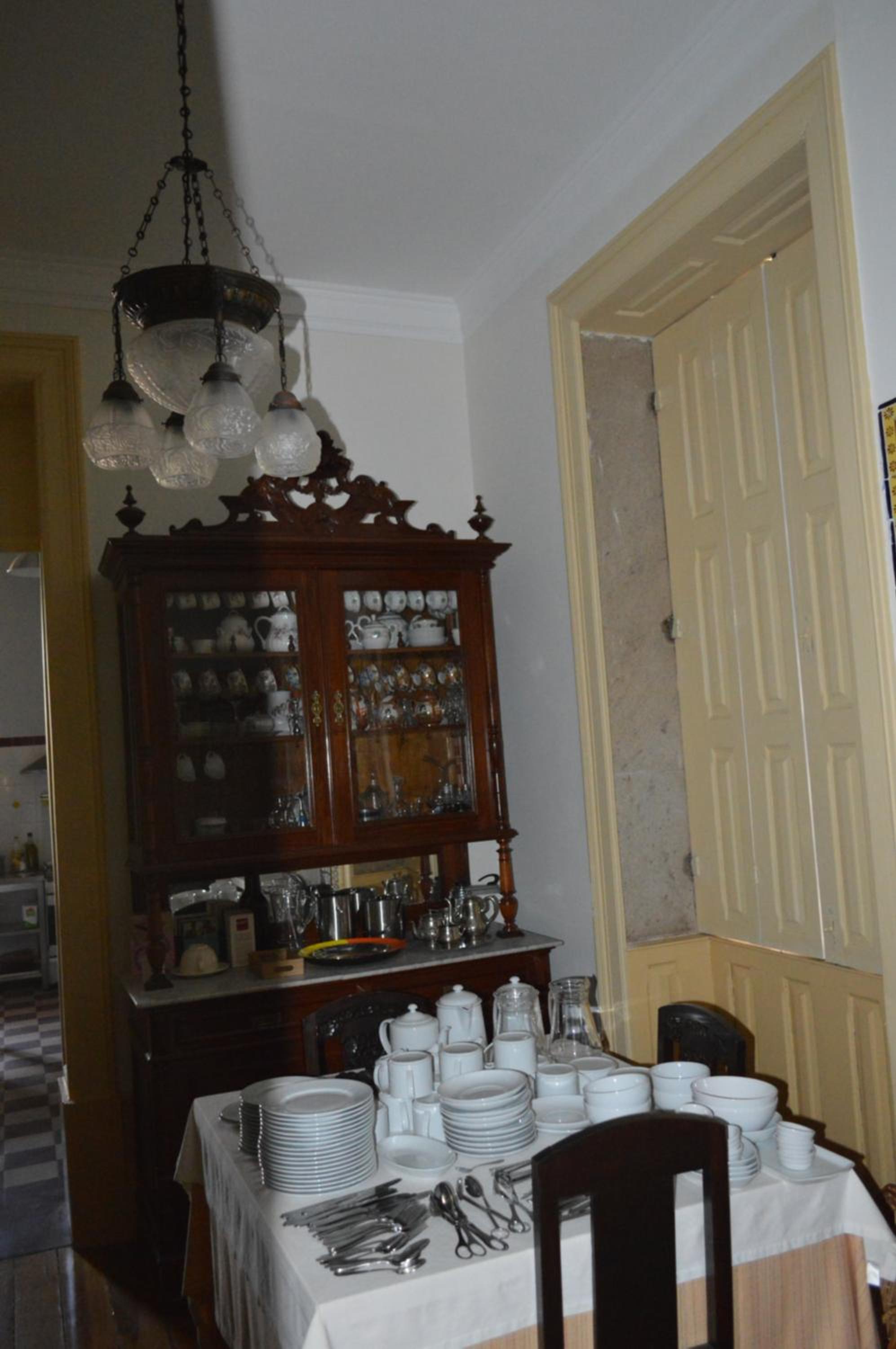 Casa Vermelha