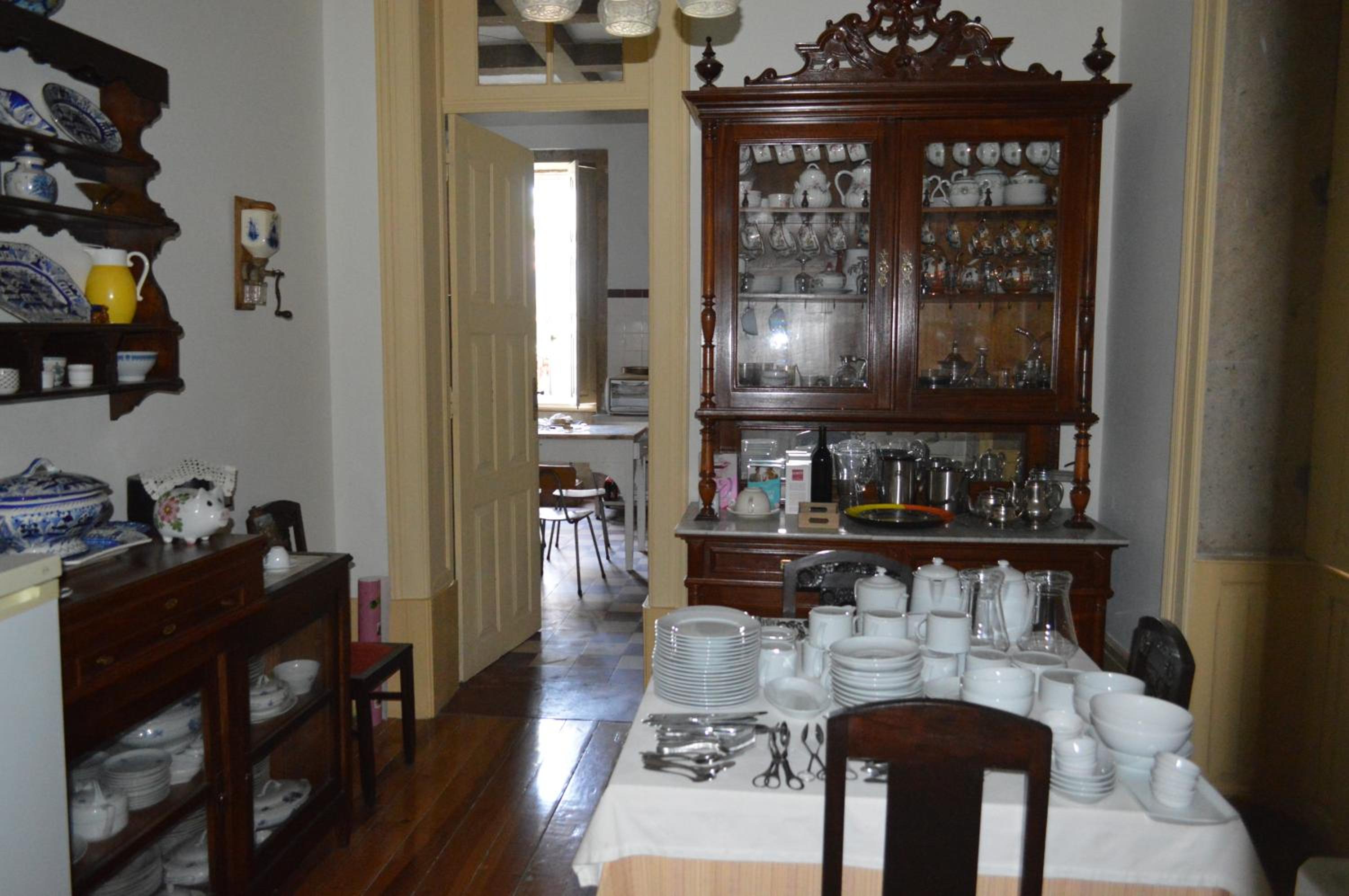 Casa Vermelha