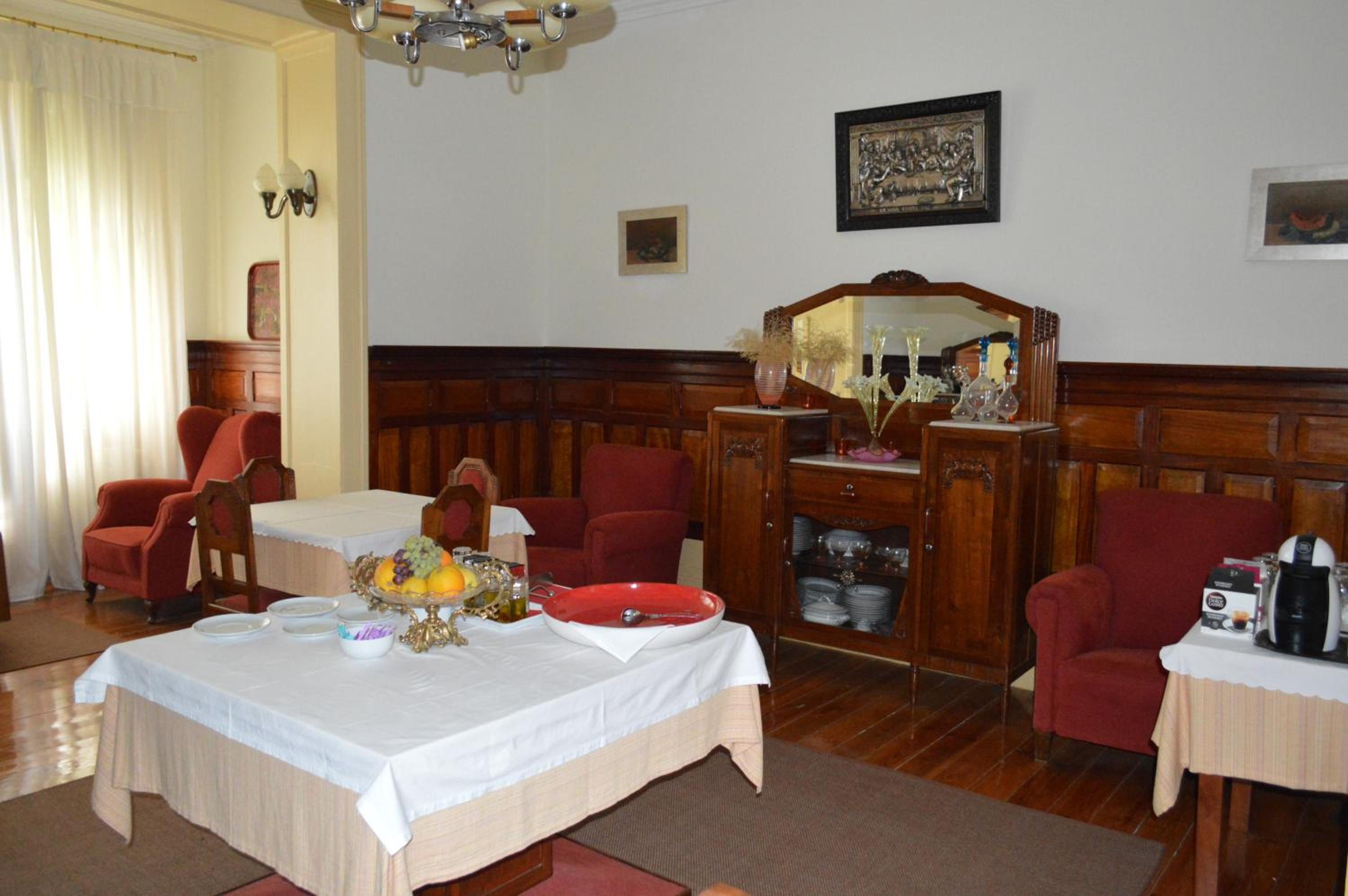 Casa Vermelha, photo 20