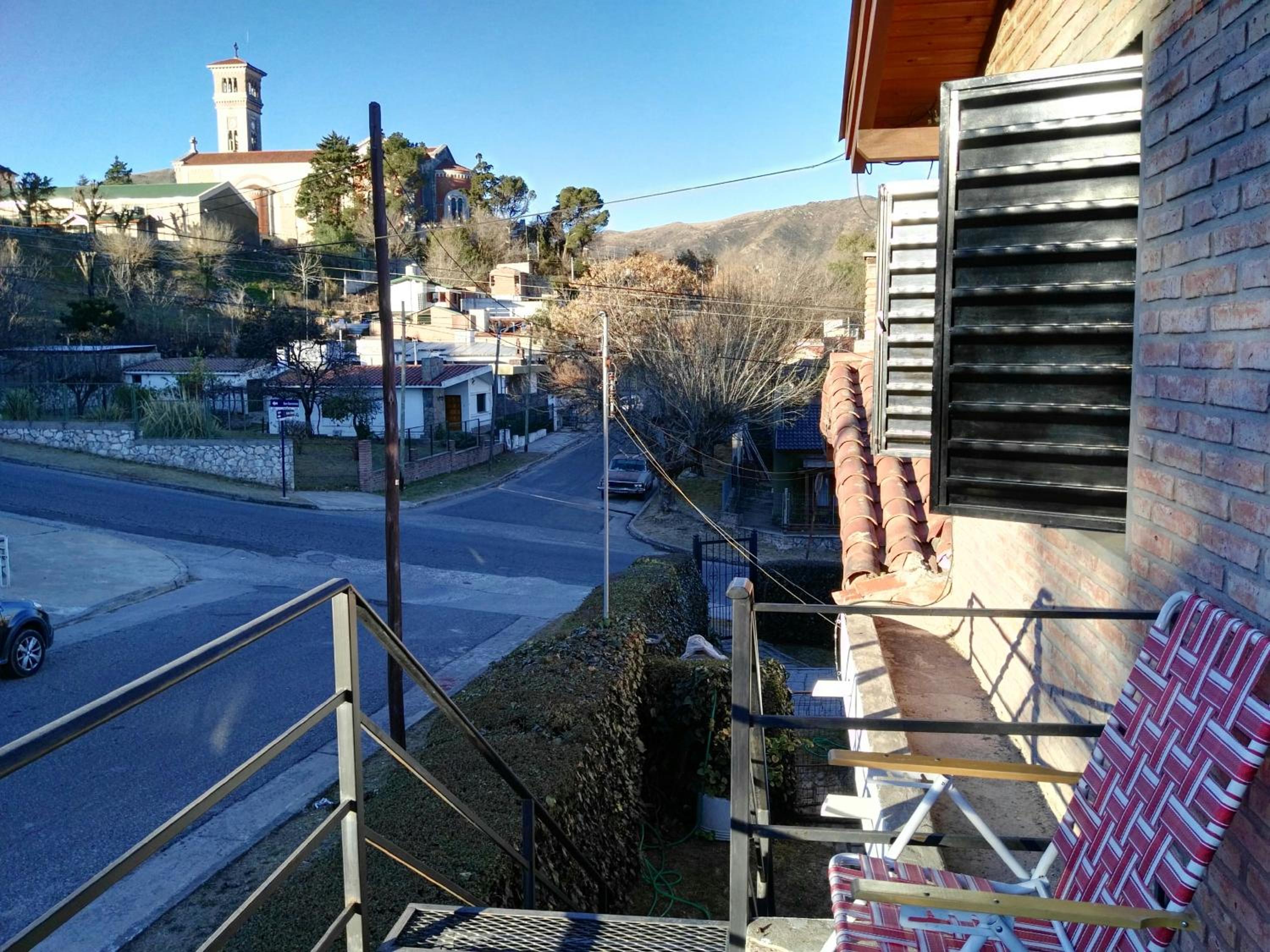 Monoambiente Amplio