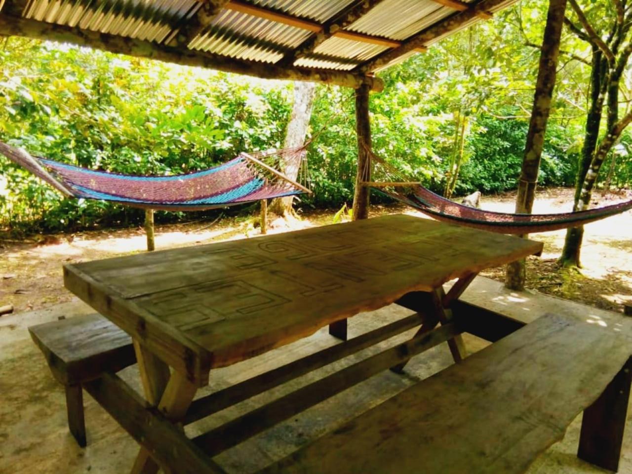 Nacientes Lodge
