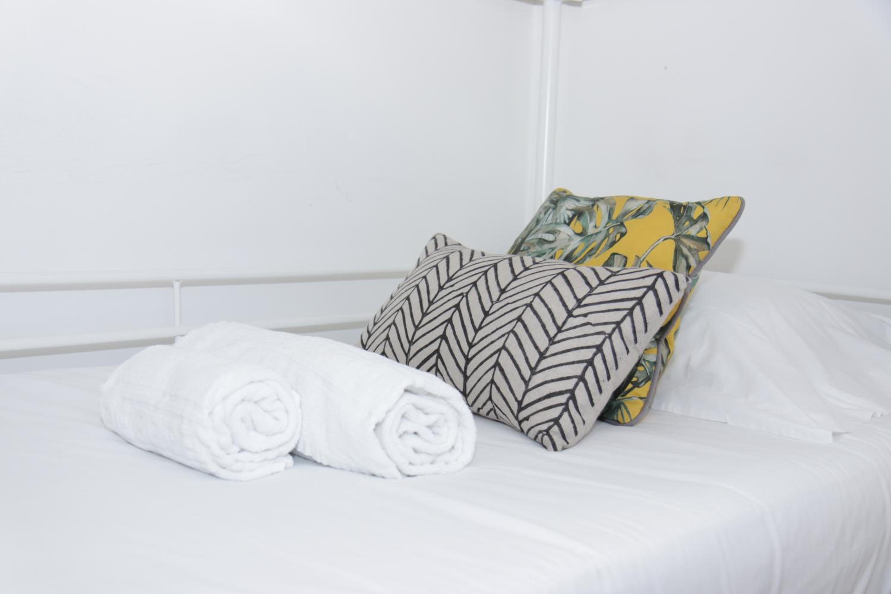 Botanic Views Guest House