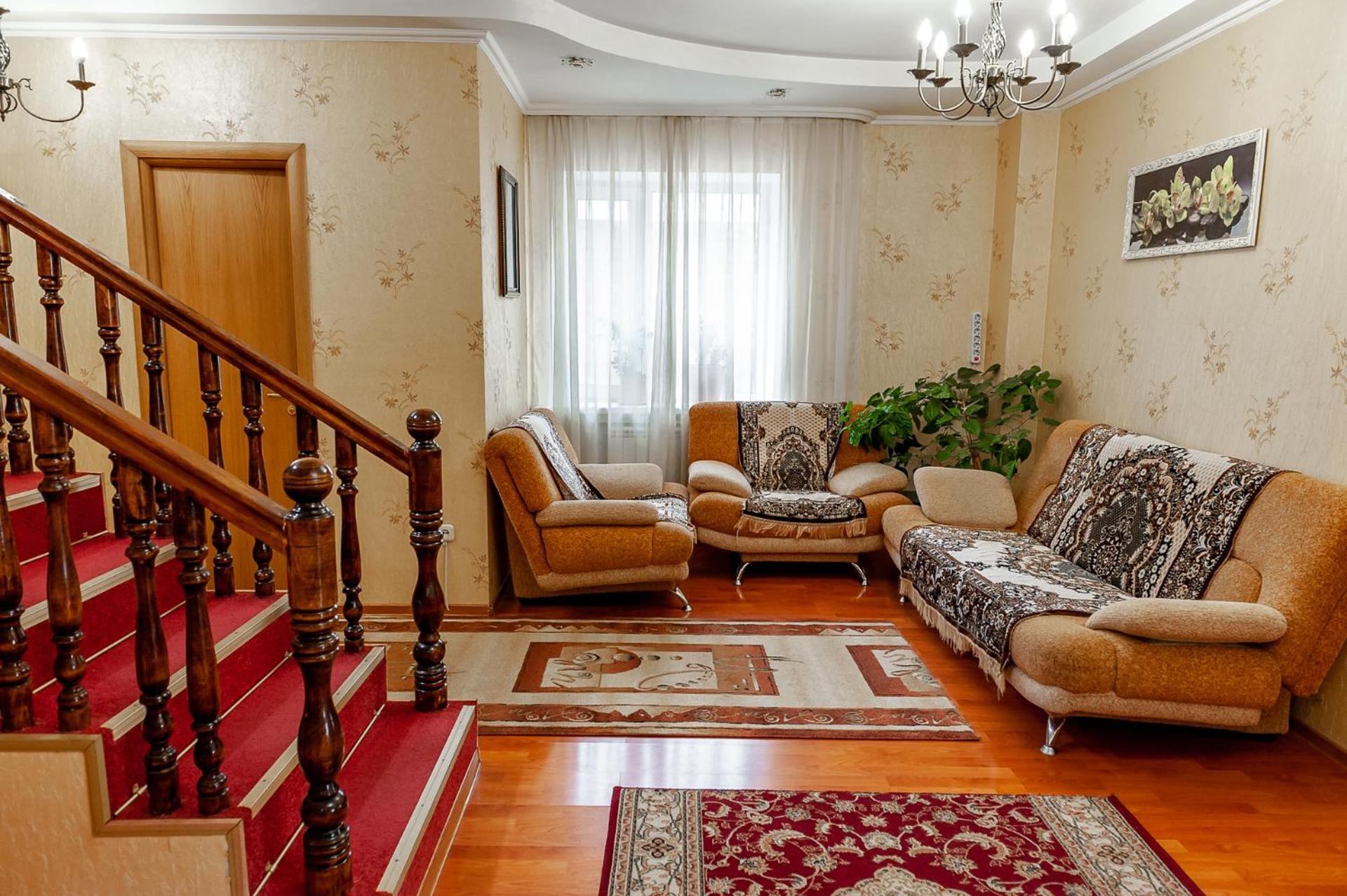Hostel Astana view 4