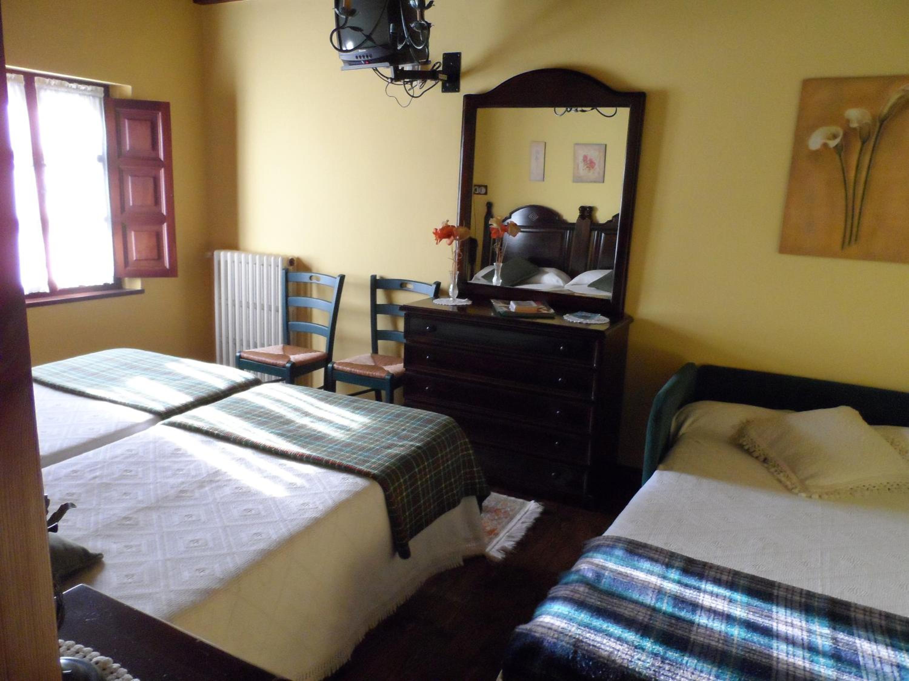 Casa El Campu view 3