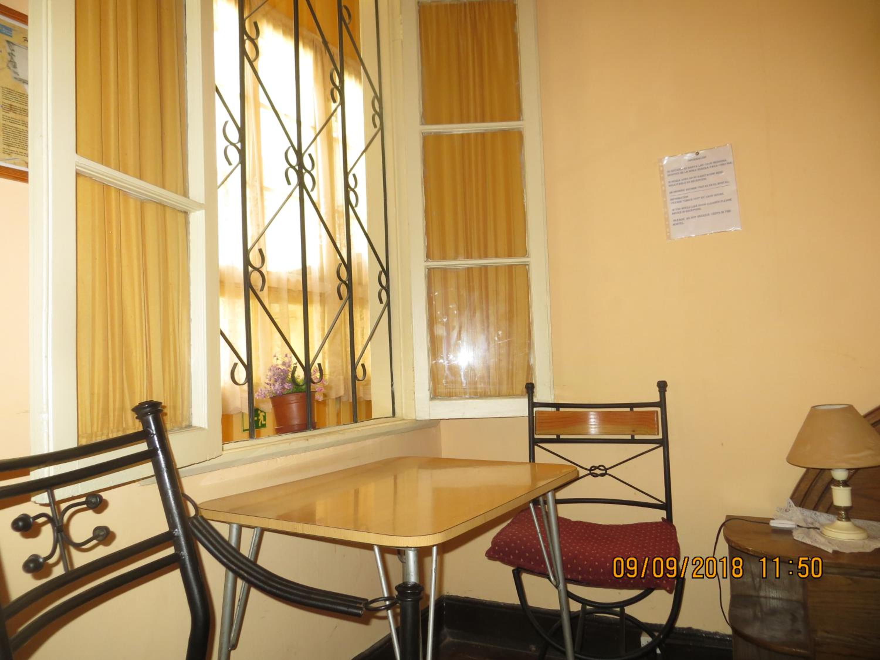 Hostal El Rincon Marino