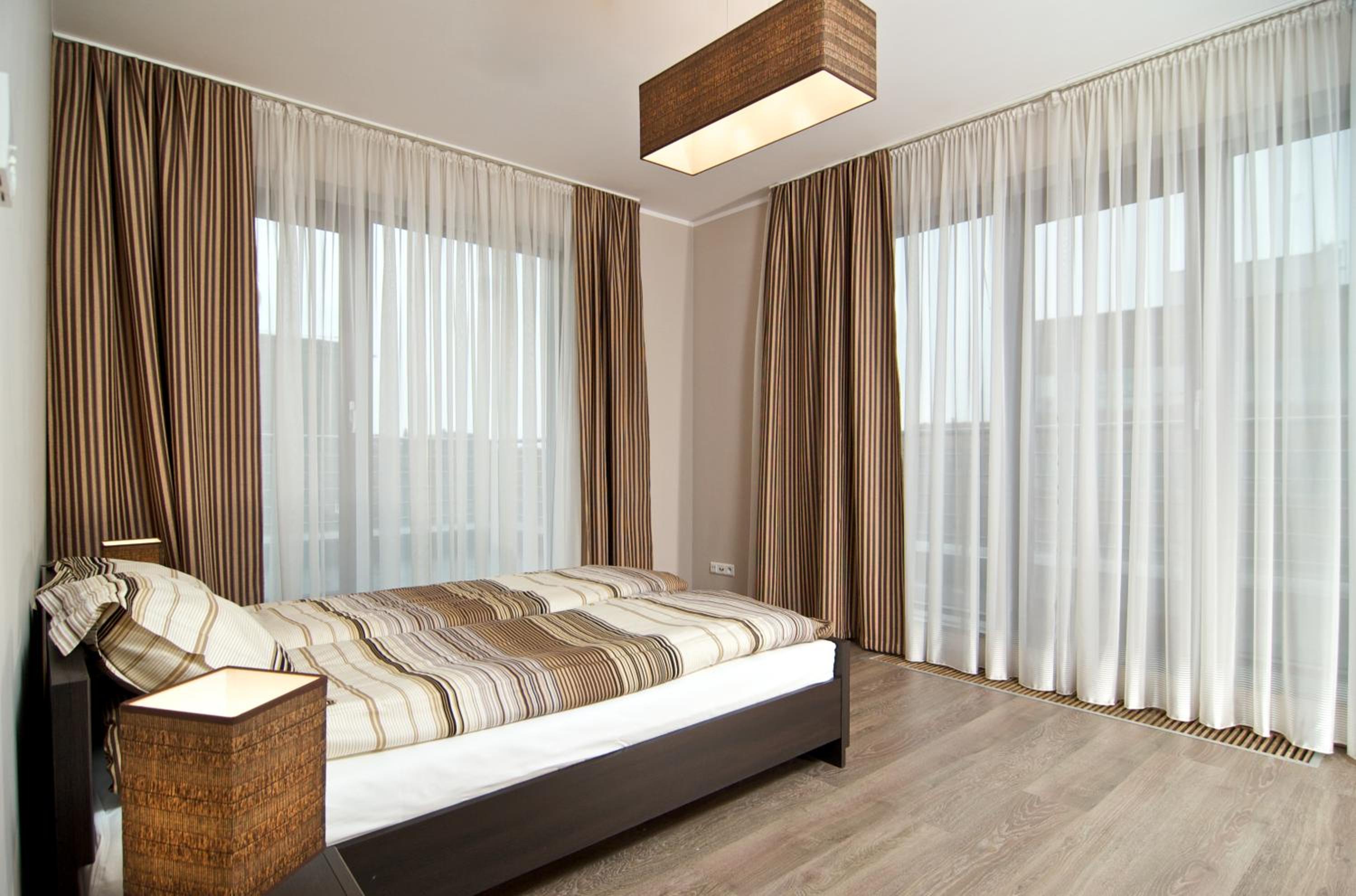 Silver Apartments
