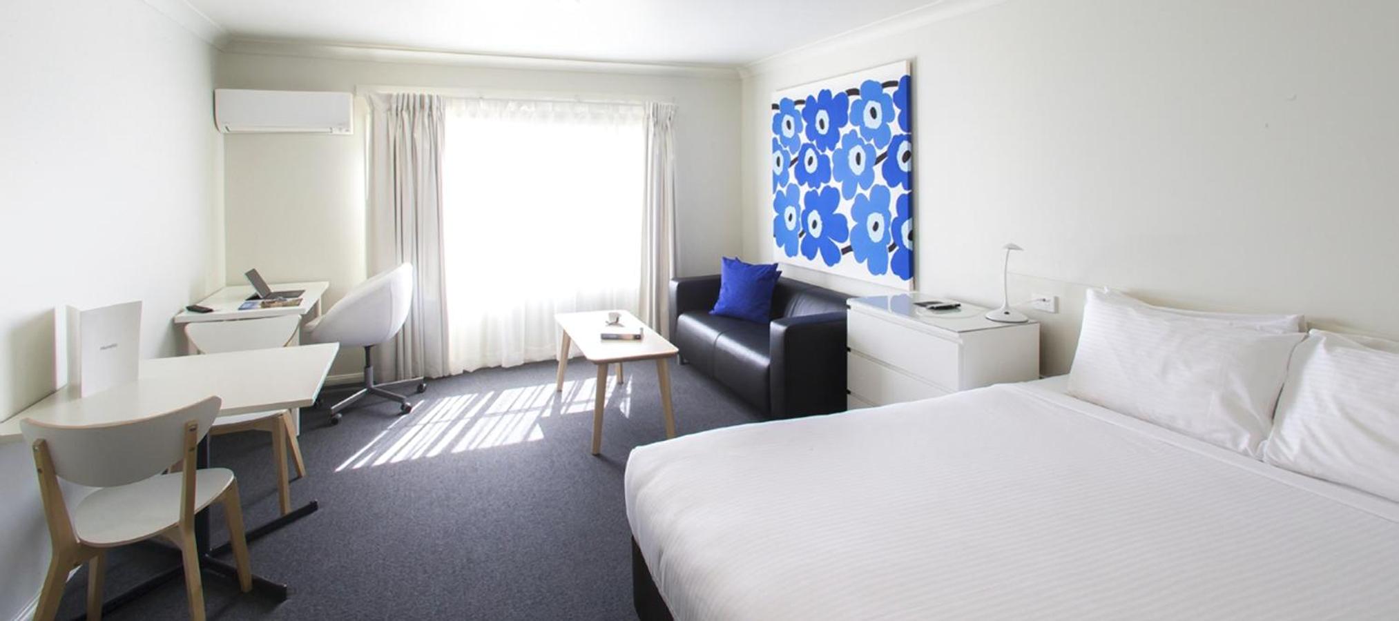 The Horatio Motel Mudgee