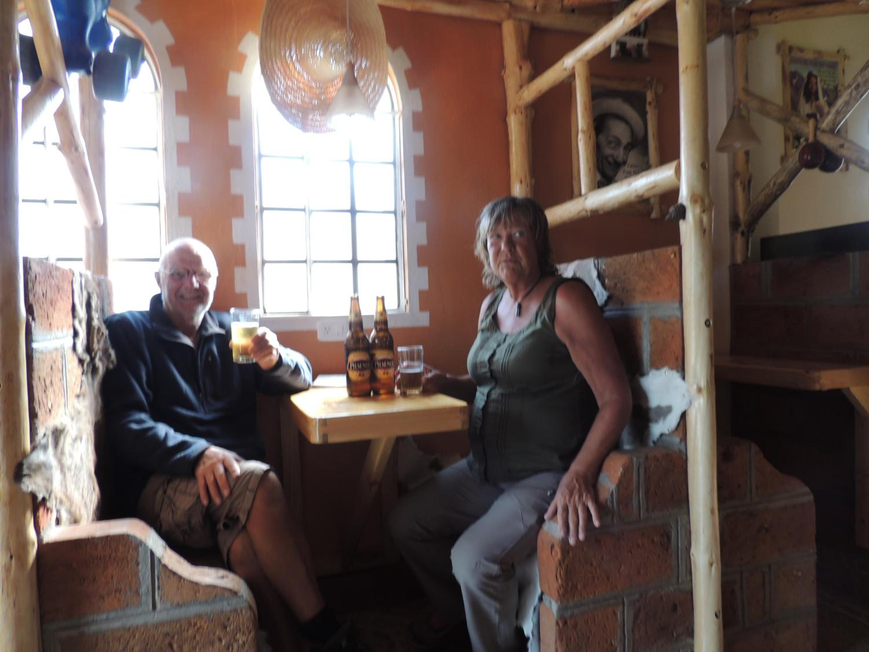 Hostal Ñuca Huasi