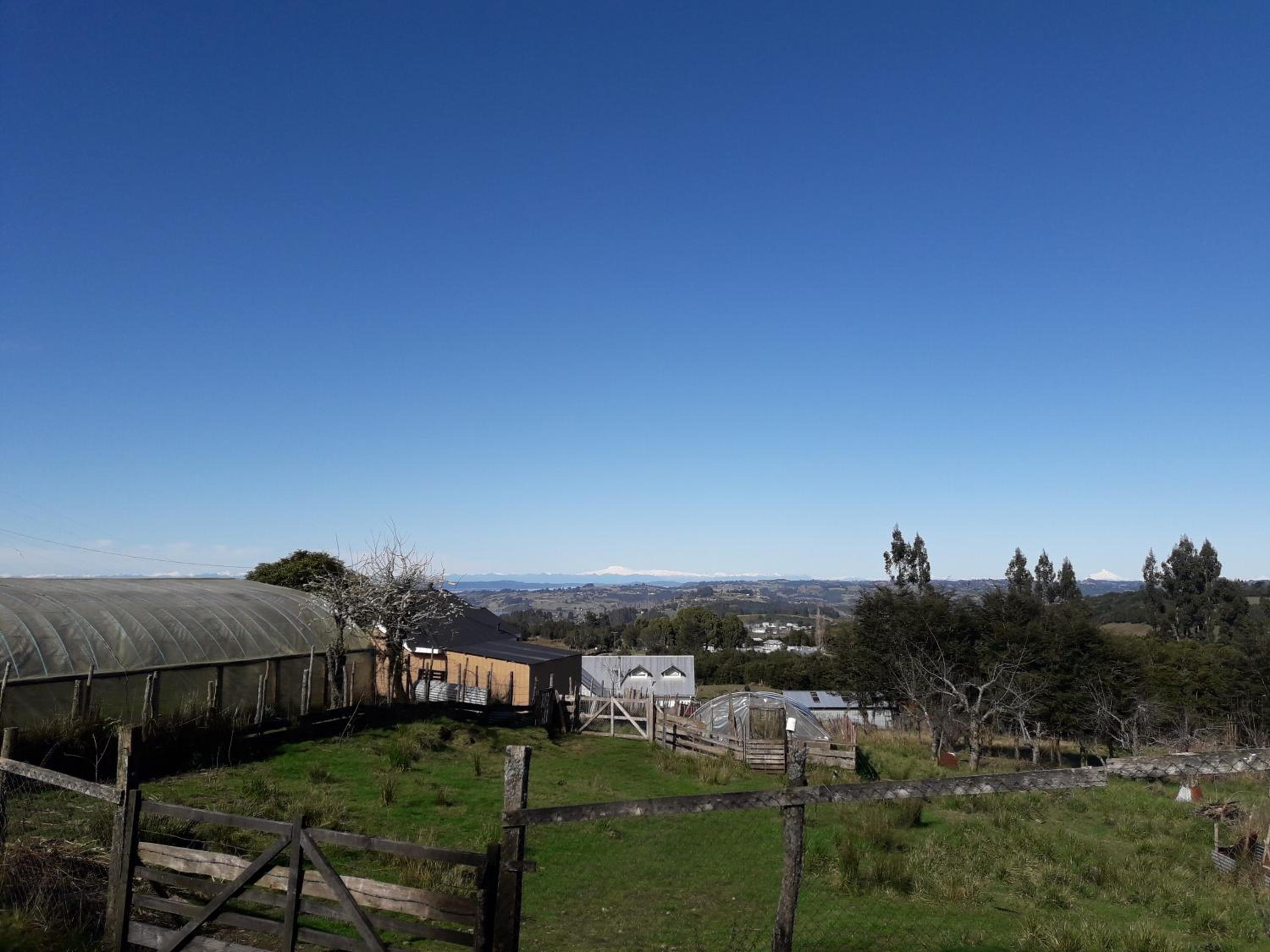 Agroturismo los Colihues