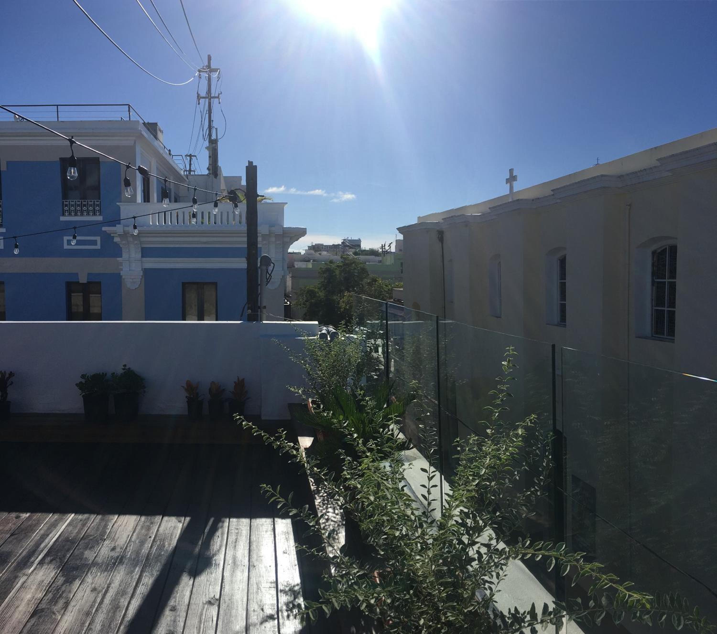 352 Guest House Hotel Boutique - Property Image 87