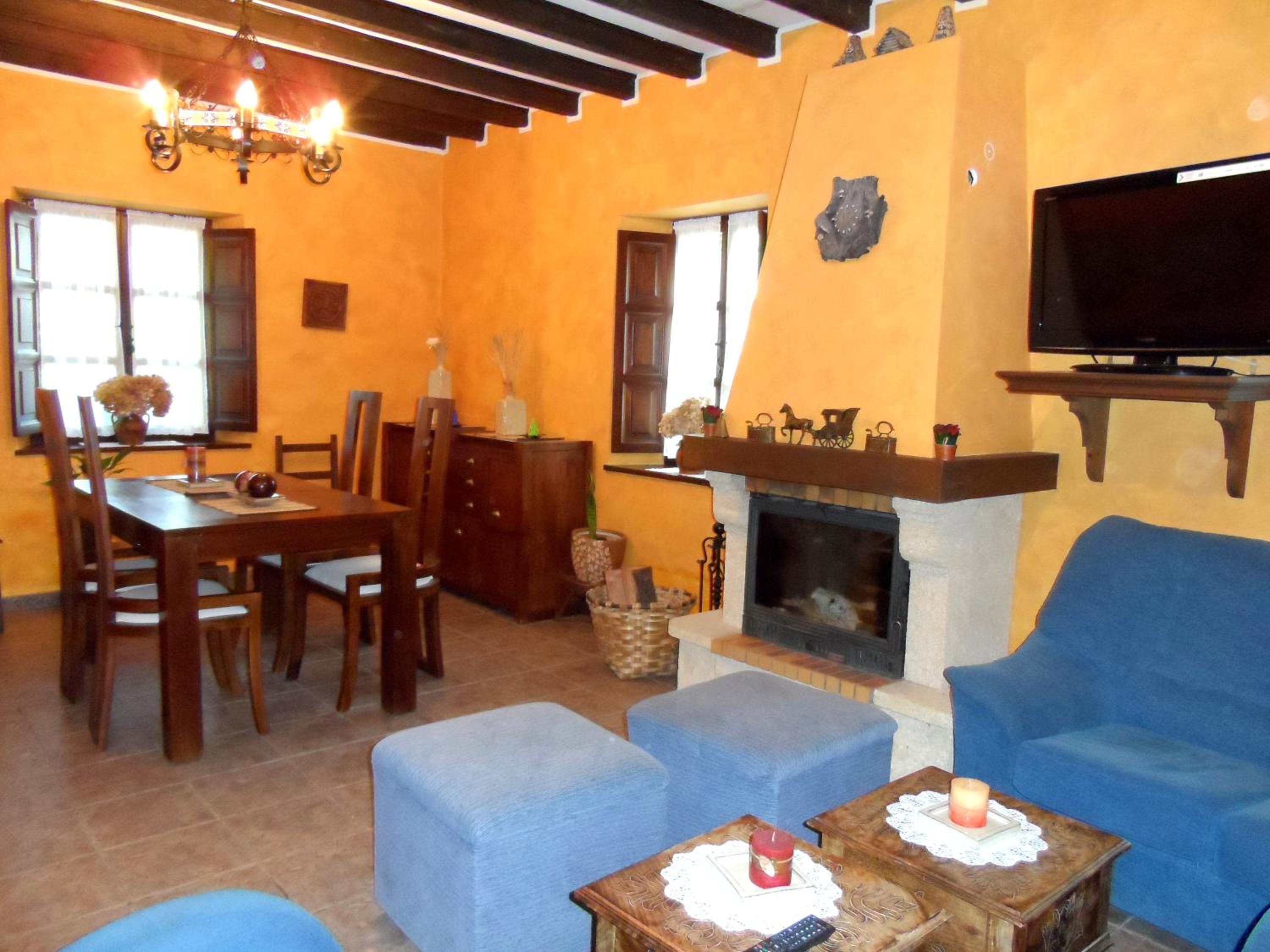 Casa El Campu view 4