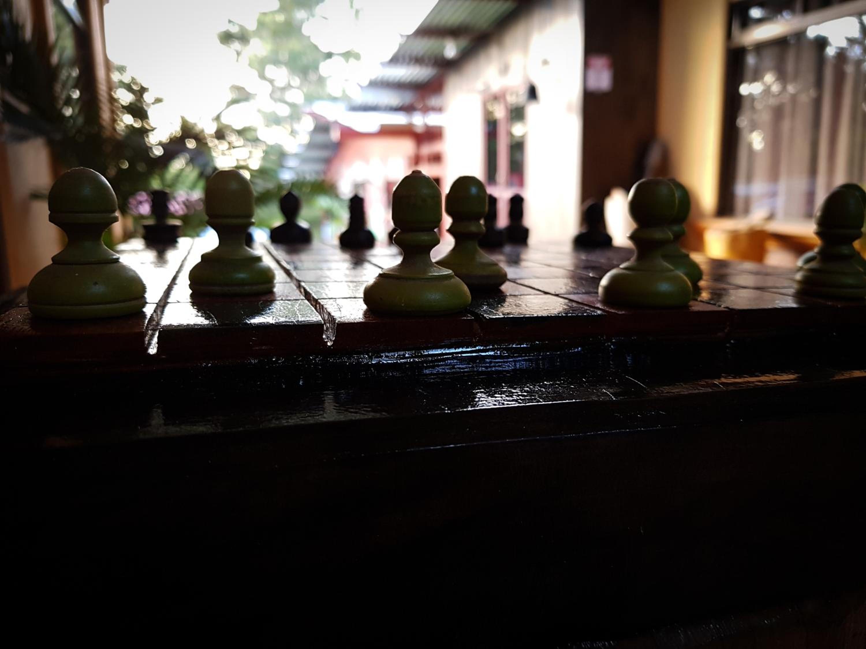 Greemount Hotel