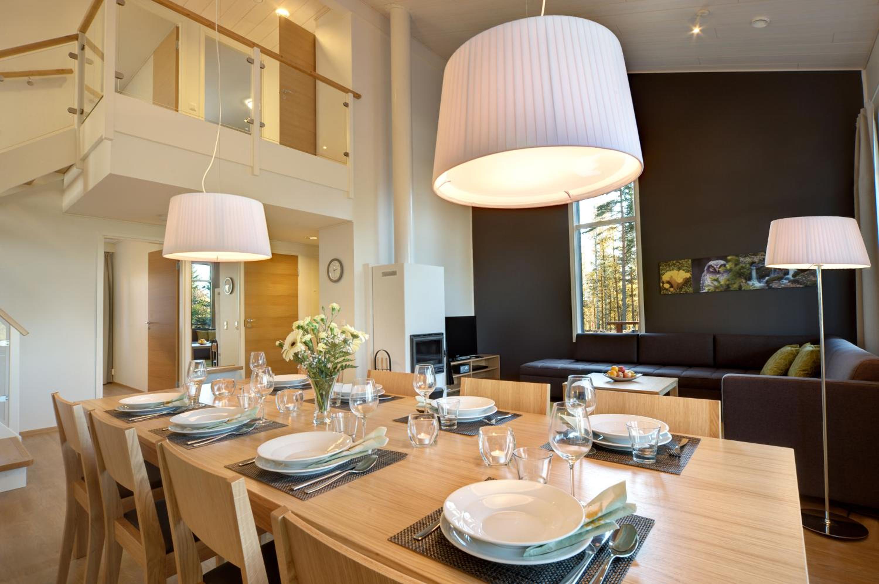 Imatran Kylpylä Spa Apartments
