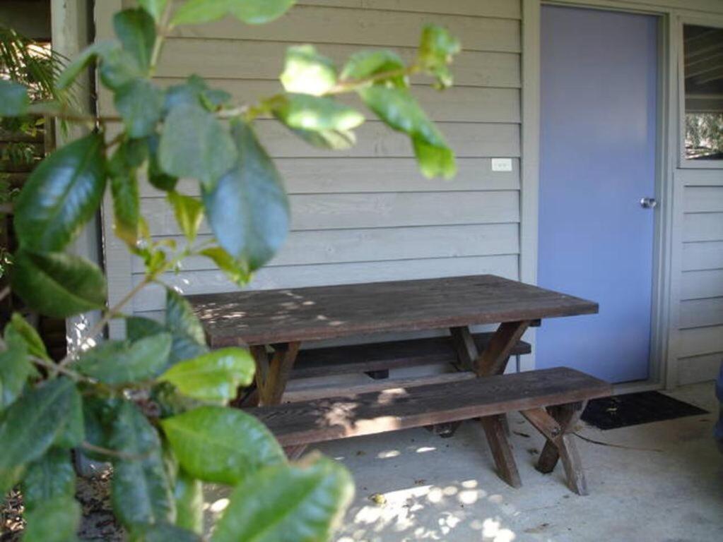 The Beach Hut Avoca Beach NSW
