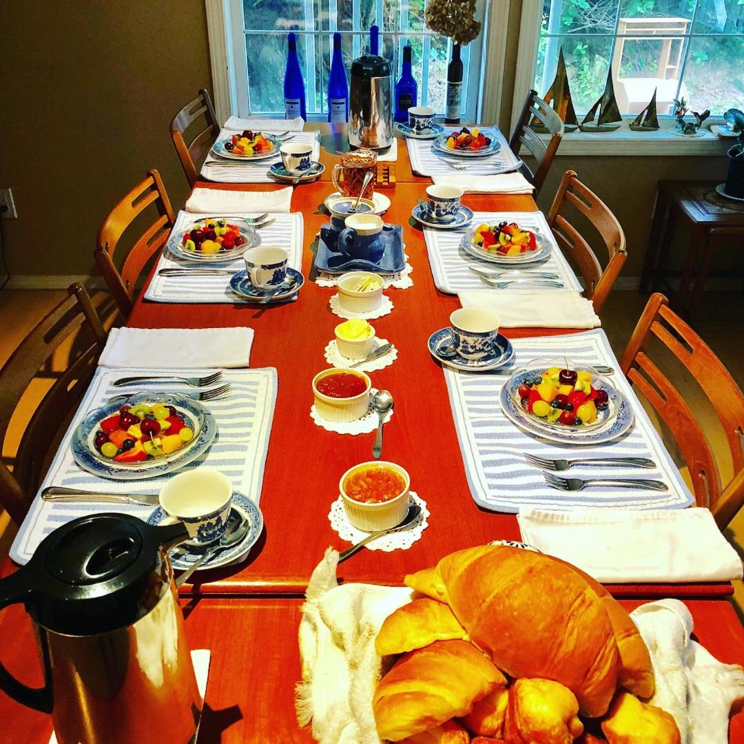 Tofino Vacations - Seafarers Bed  Breakfast - Property Image 11